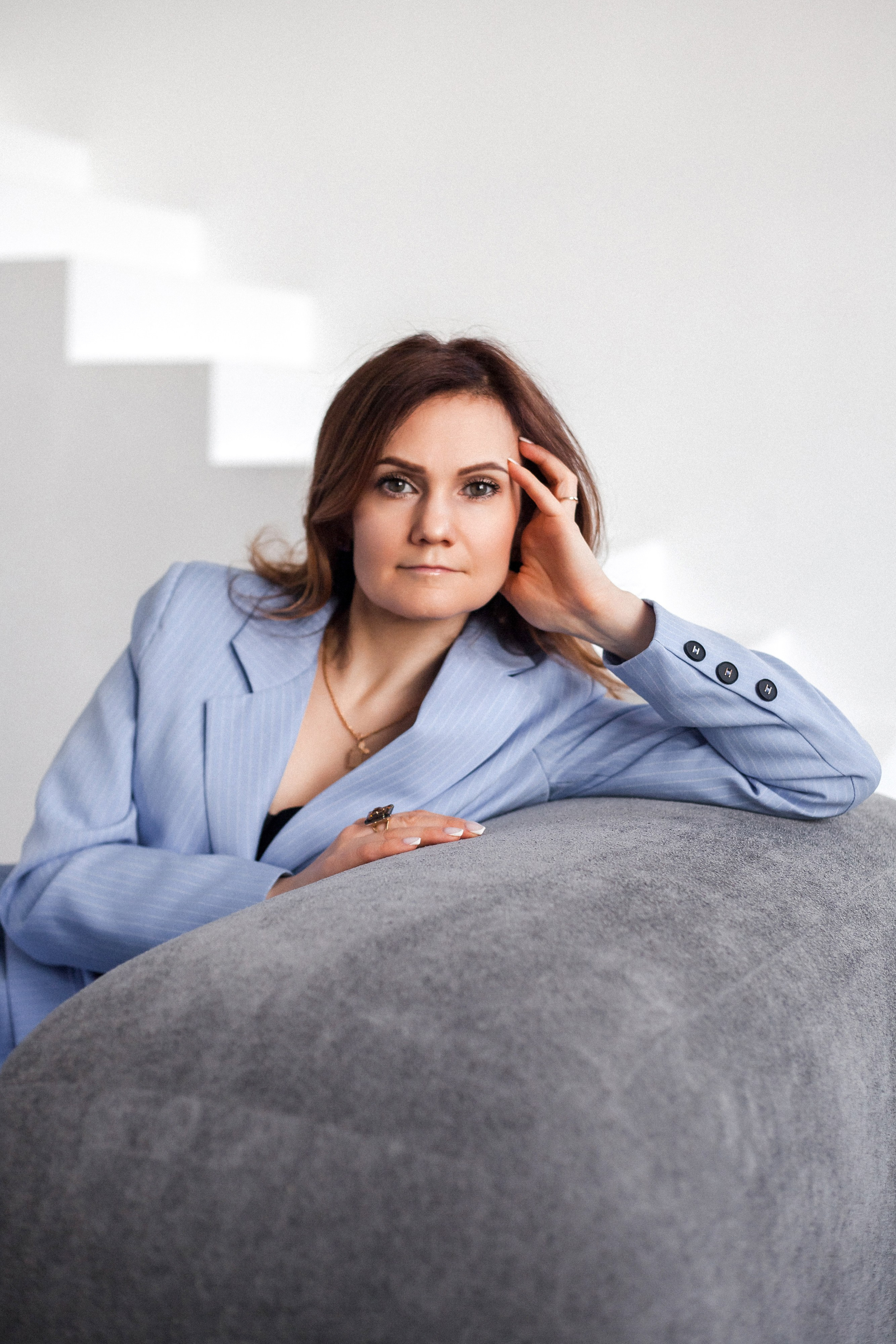 Галина и Яна. Портретный, семейный, свадебный фотограф в Брянске Маргарита Василькова