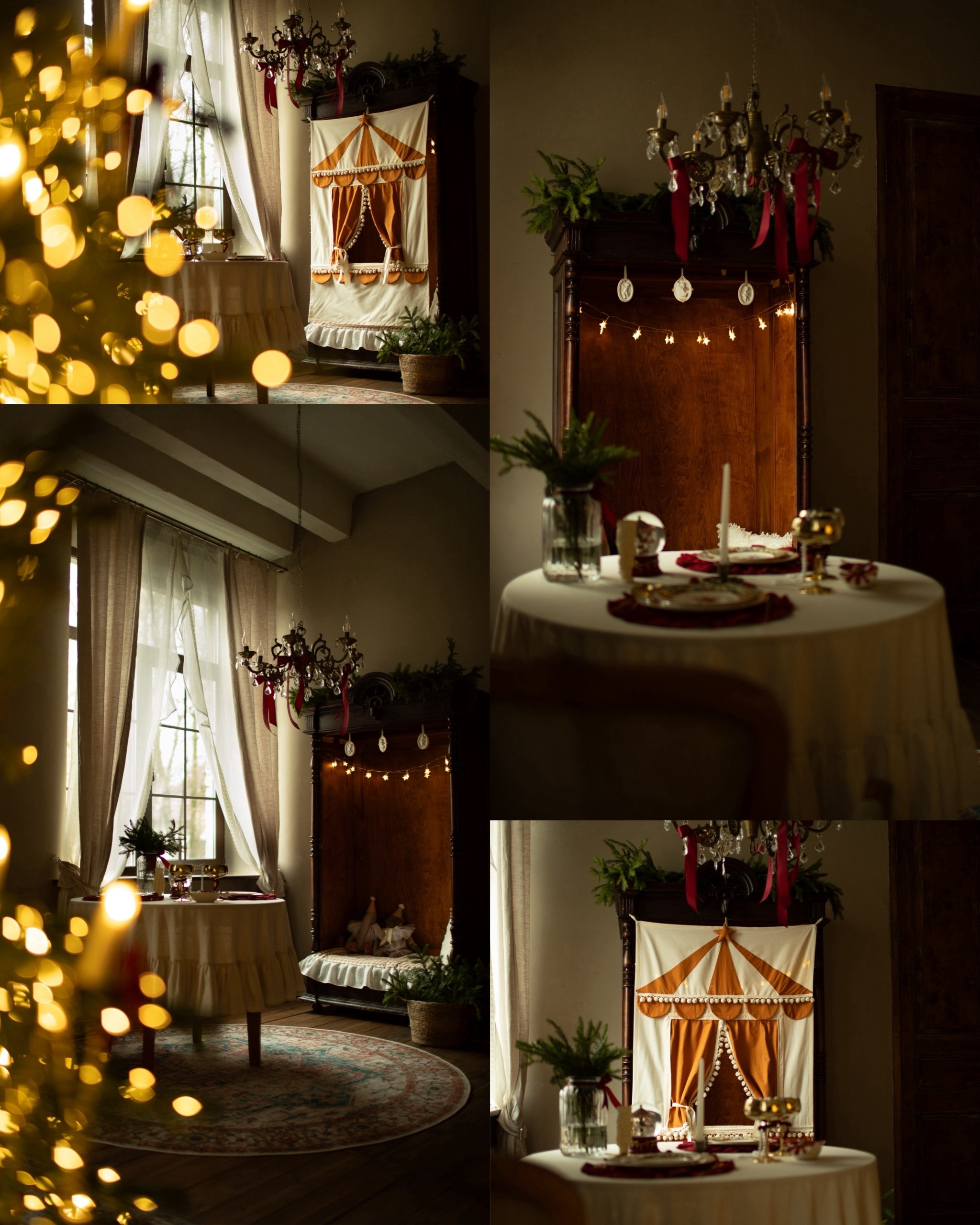 Лес (площадь Карла Маркса, 9). Портретный, семейный, свадебный фотограф в Брянске Маргарита Василькова