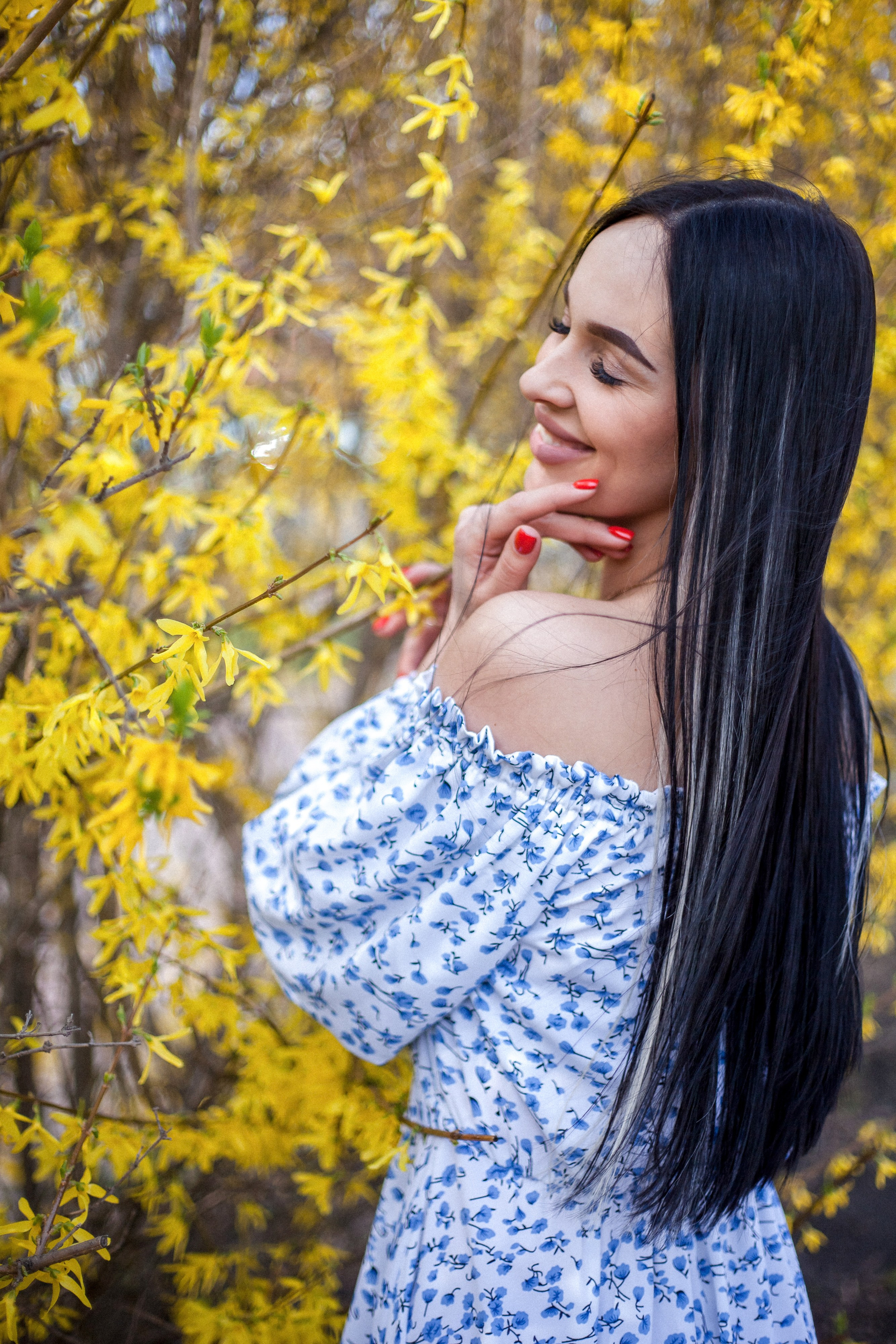 Кристина. Портретный, семейный, свадебный фотограф в Брянске Маргарита Василькова