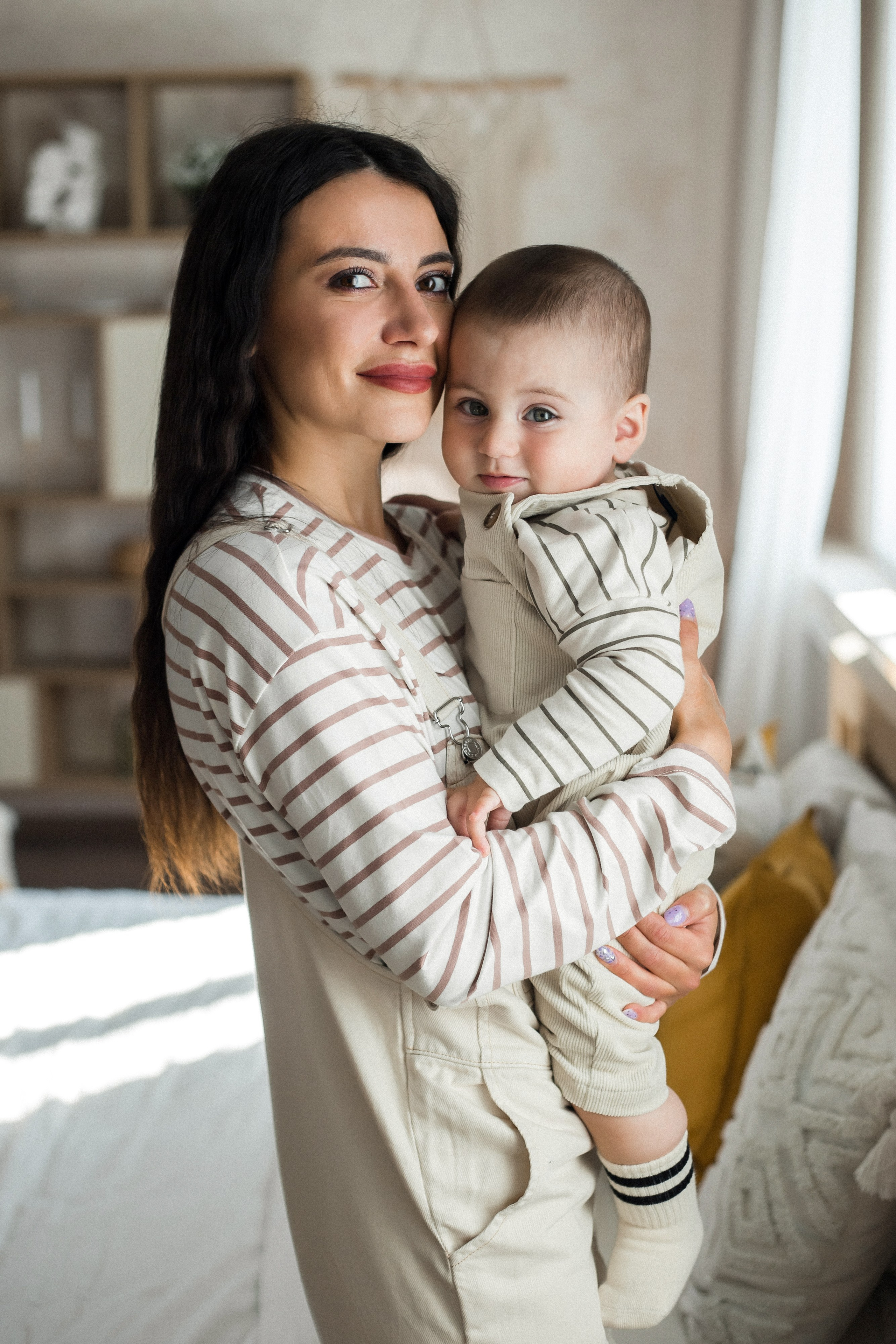 Кристина и Платон. Портретный, семейный, свадебный фотограф в Брянске Маргарита Василькова