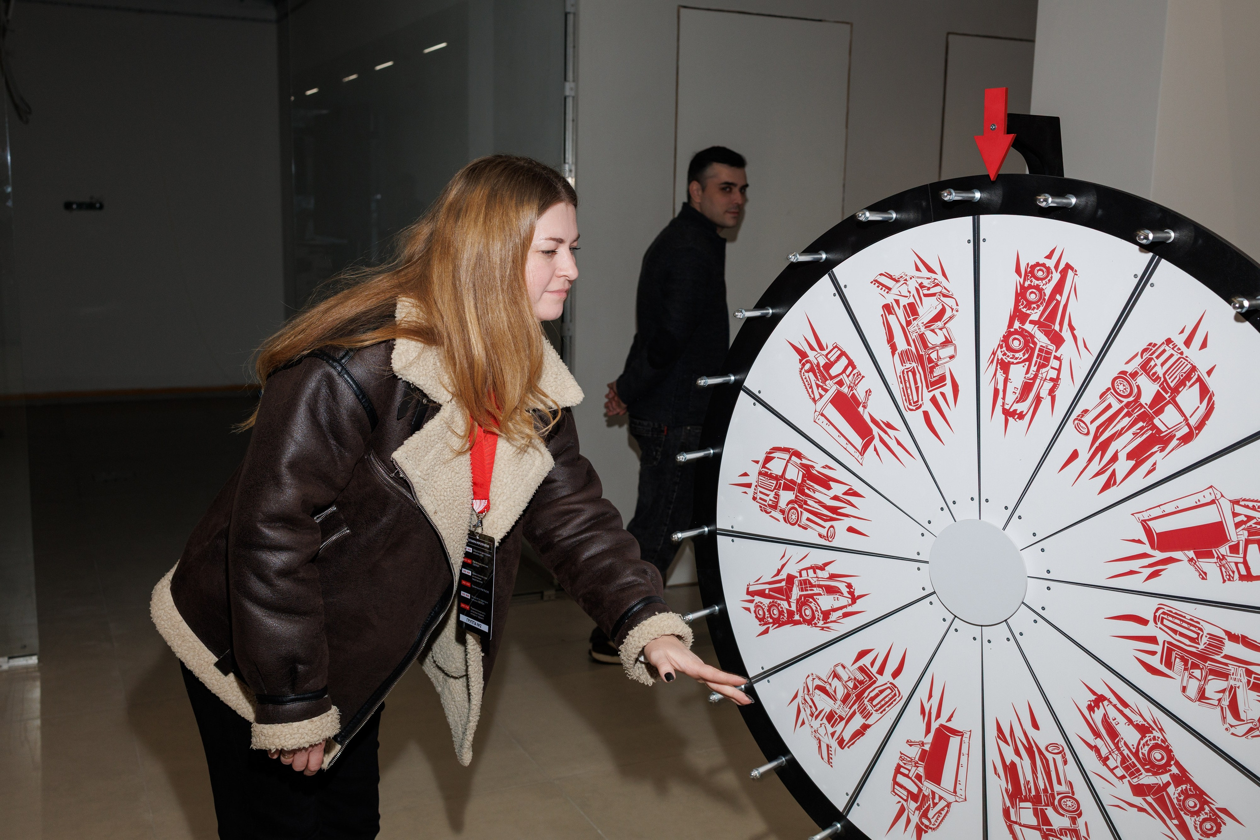 Оверкон. Https://andreysolodov.ru