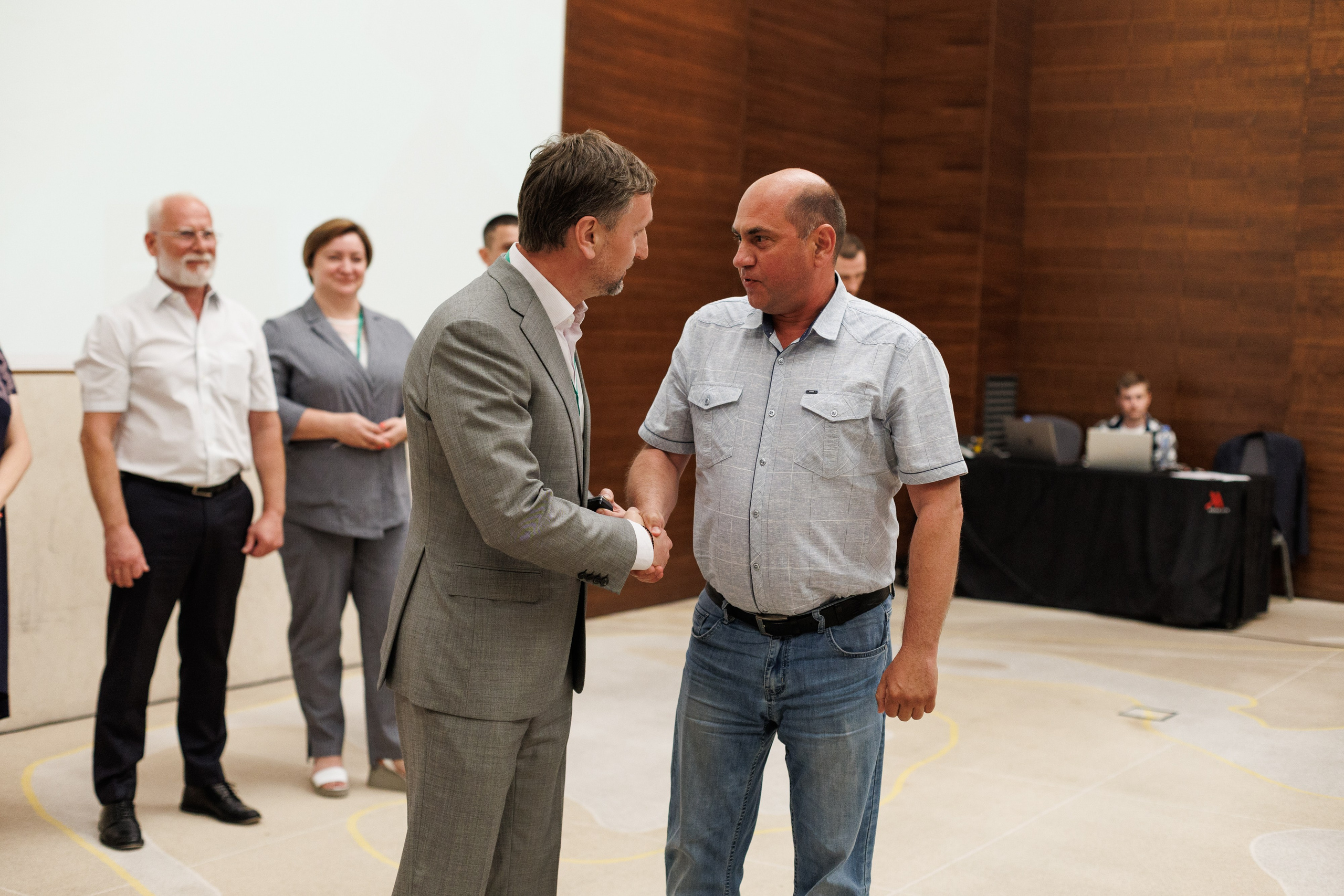 Агроэко итоговая конференция. Https://andreysolodov.ru