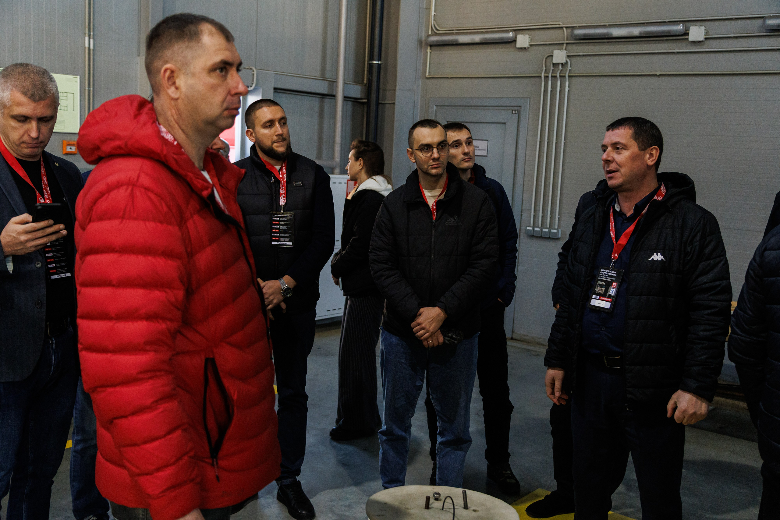 Оверкон. Https://andreysolodov.ru