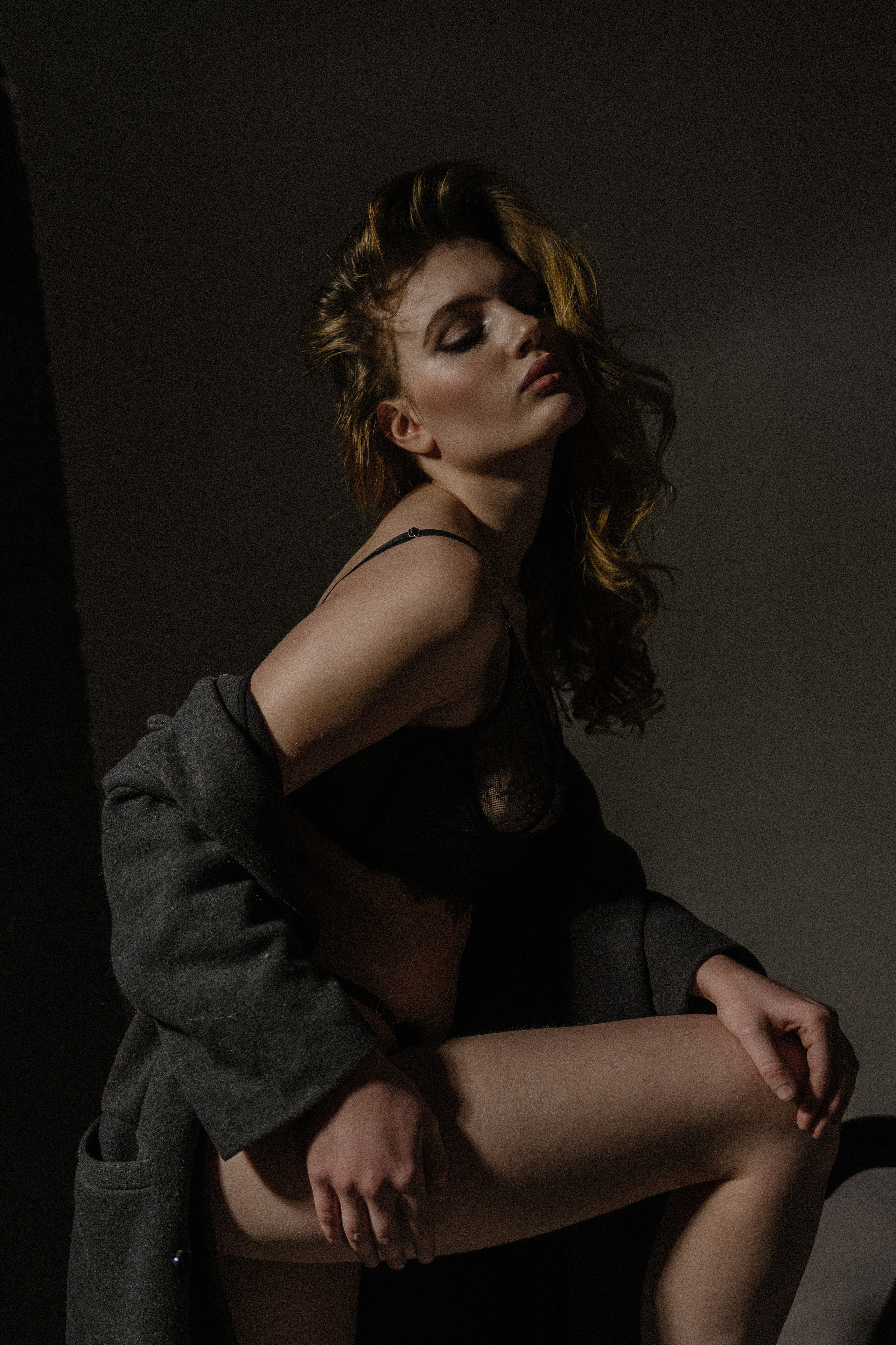 Sofia. Фотограф в Нижнем Новгороде Александр Кудрявцев