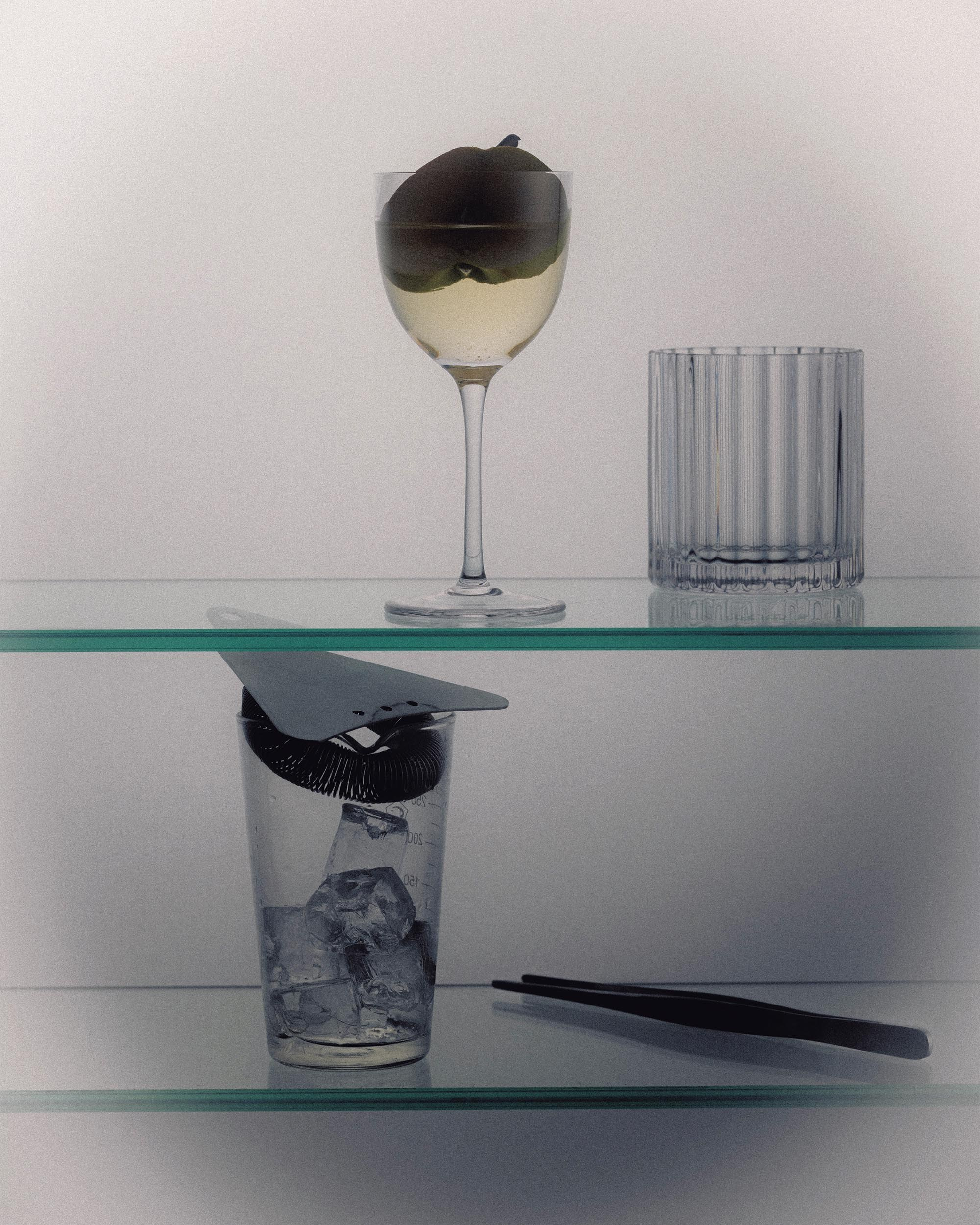 68 — ATOMIC. Ivan Petrov photographer