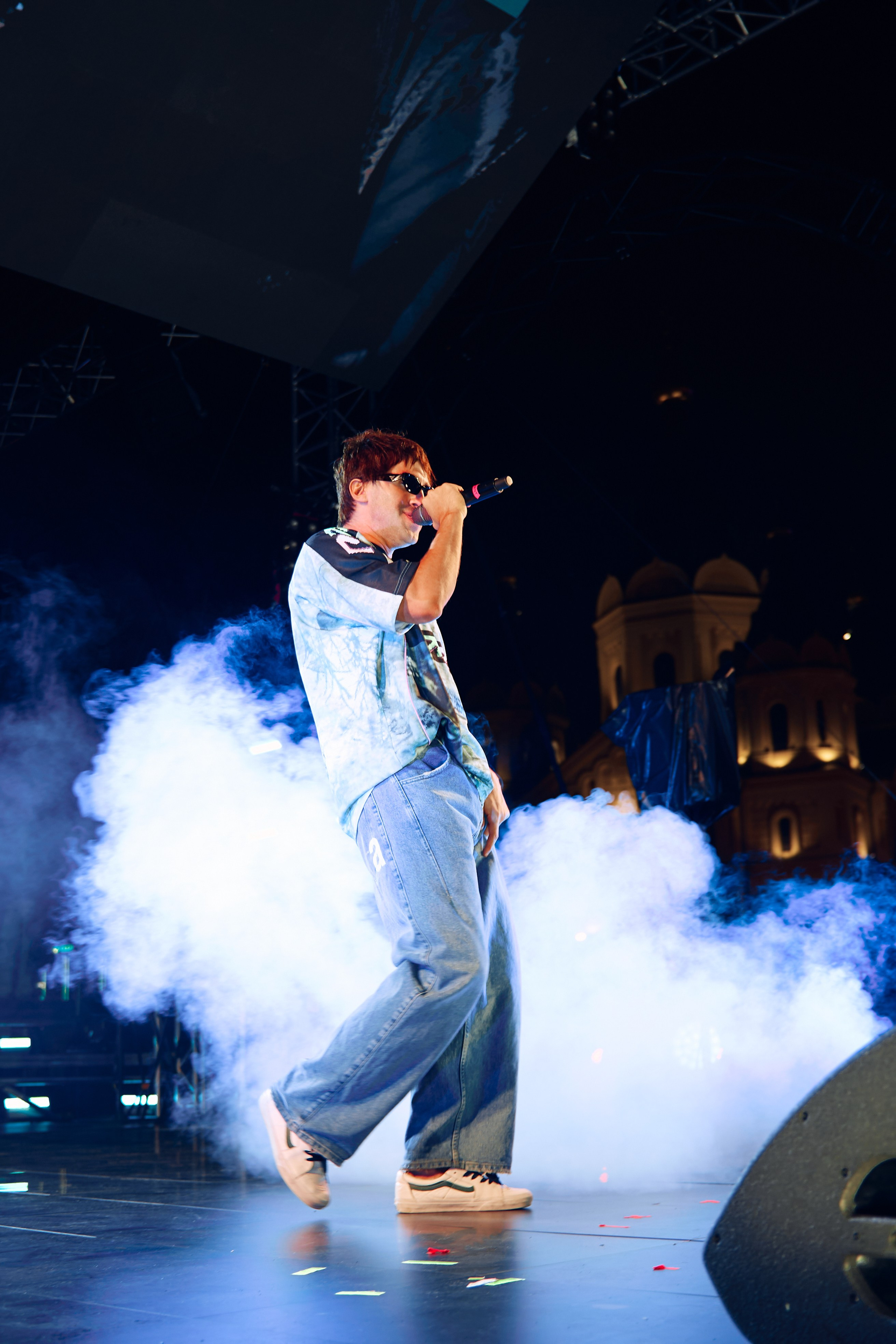 BLIZKEY. TENZO | Креативный продюсер / Арт-директор