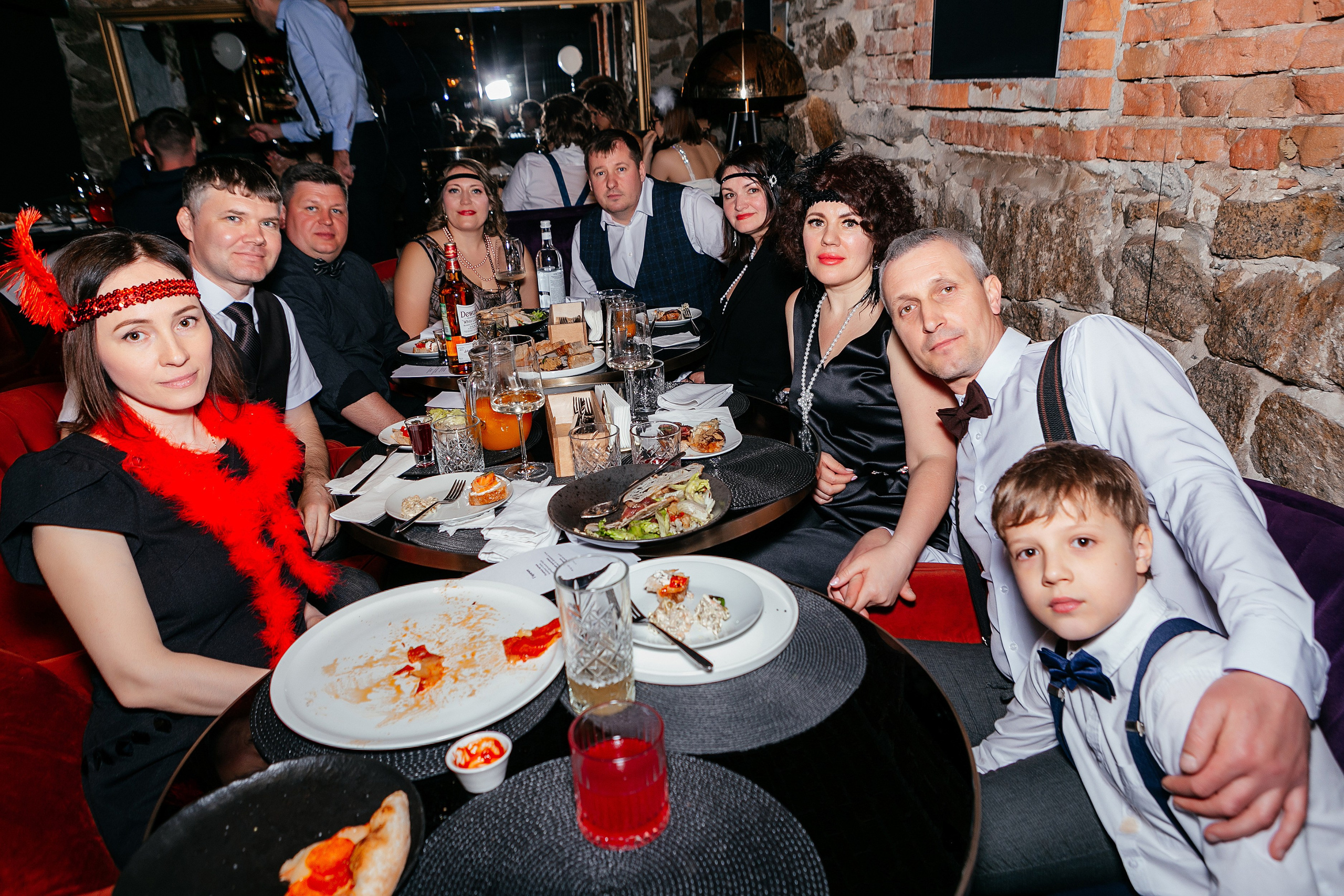 Юбилей. Контент фотограф, съемка для маркетплейсов, фуд съемка и репортажи в Новосибирске Ралия Галеева