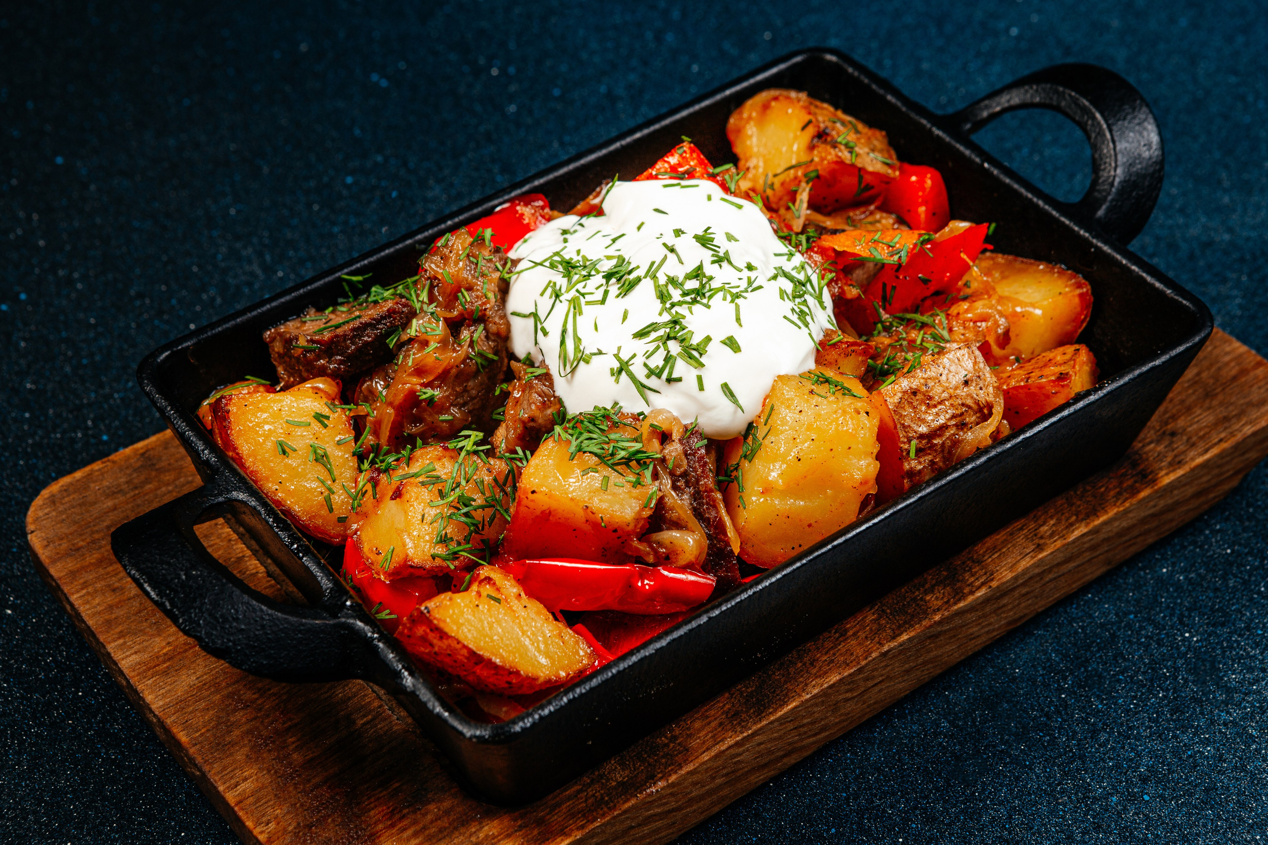 Фуд фото Амстердам. Главная