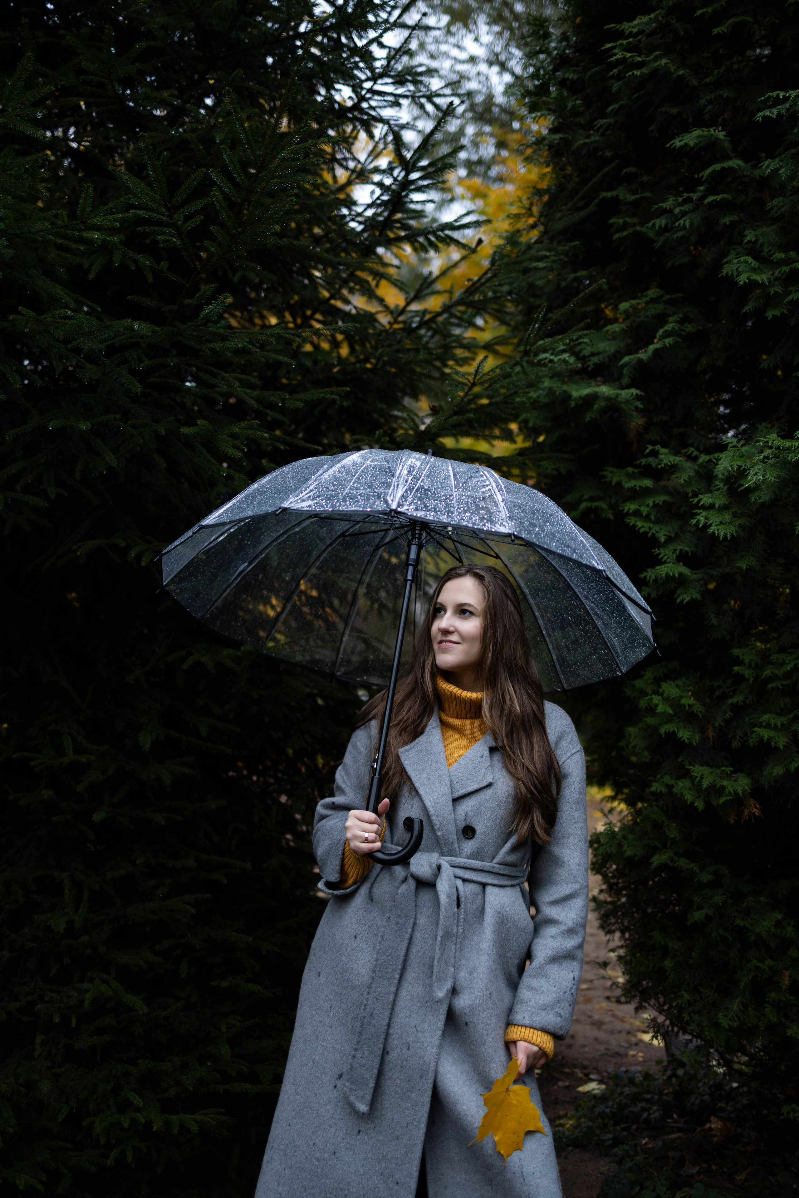 Марина. Индивидуальный и парный фотограф в Санкт-Петербурге Юлия Поротникова