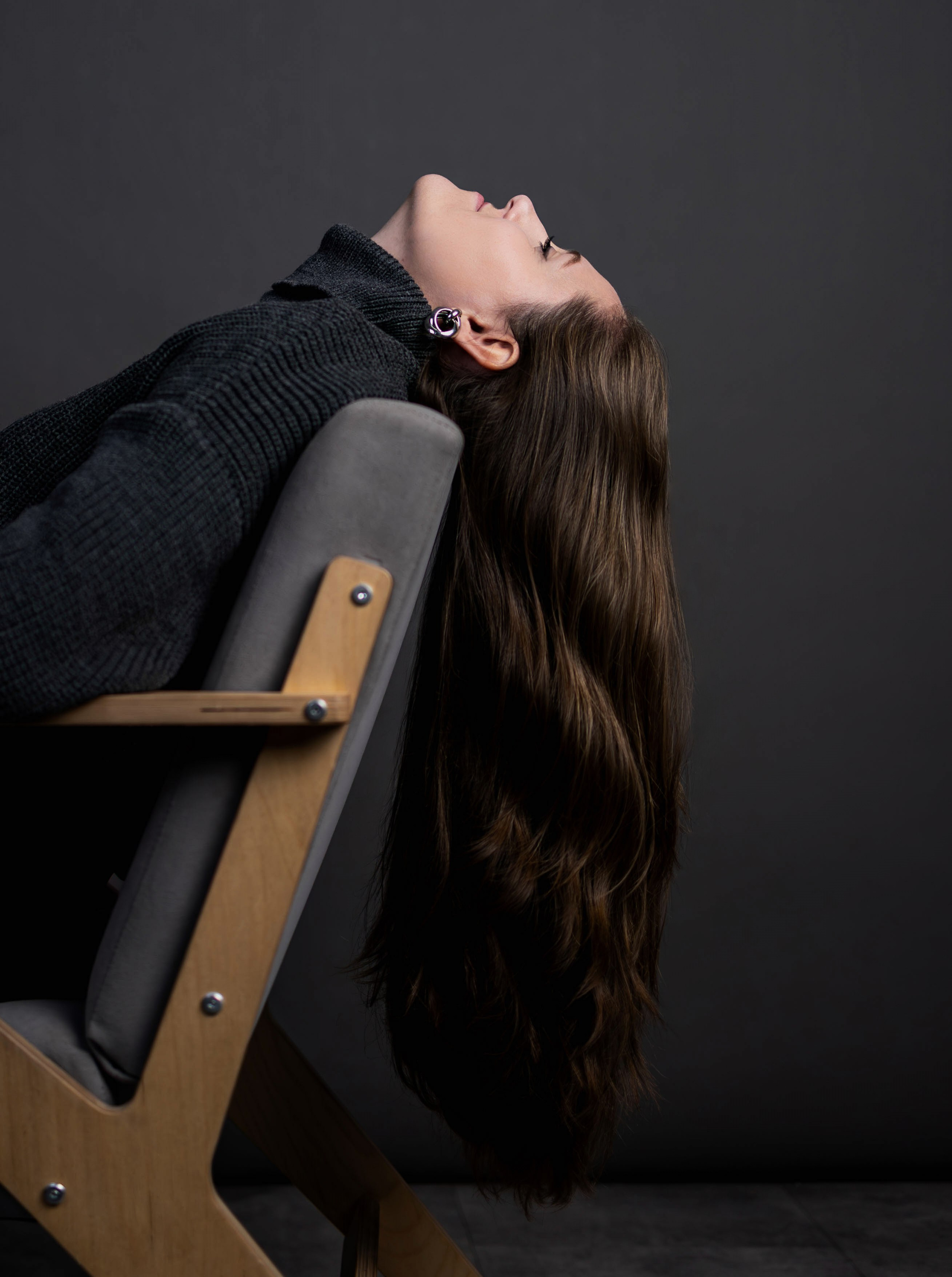 Марина. Индивидуальный и парный фотограф в Санкт-Петербурге Юлия Поротникова