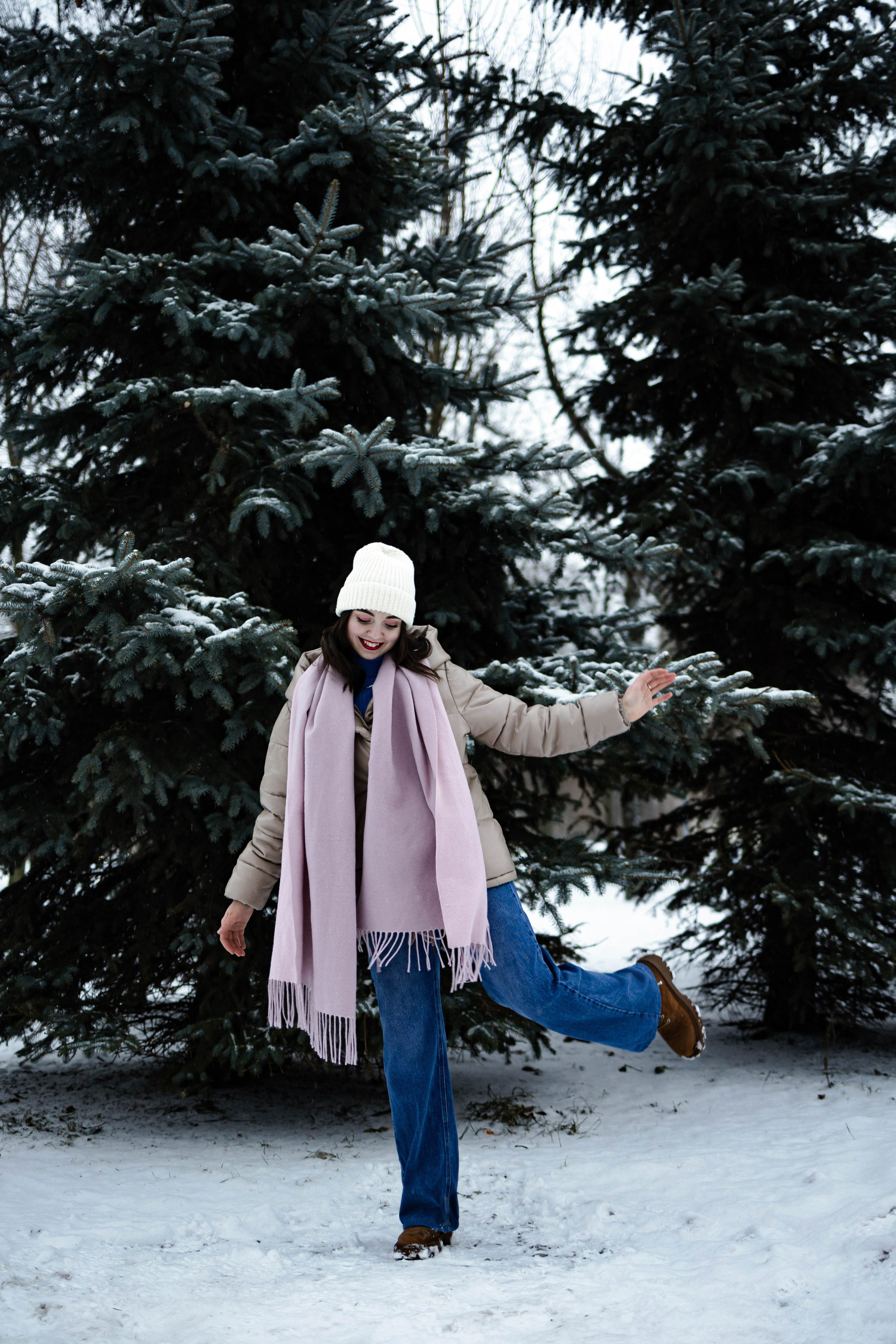Анастасия. Индивидуальный и парный фотограф в Санкт-Петербурге Юлия Поротникова