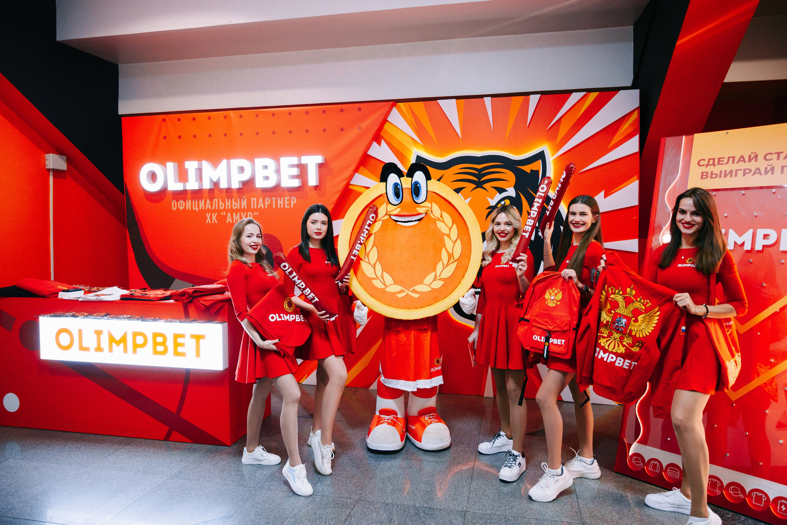 Олимбет и Амур. Фотограф в Хабаровске Швендых Рудольф