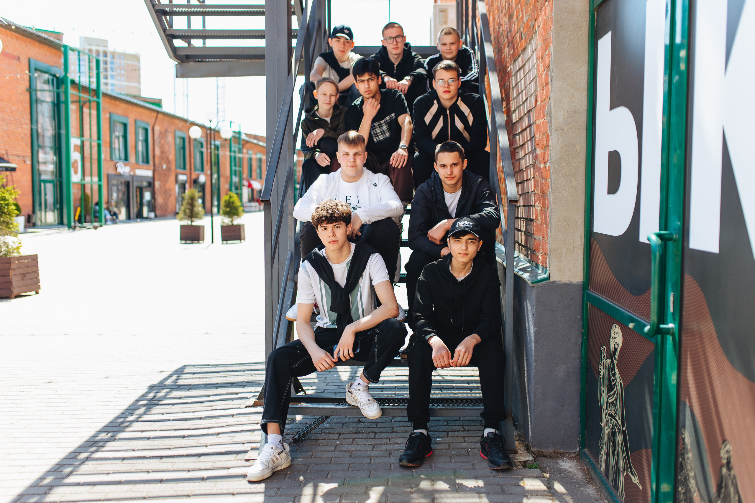 11 класс, Ликерка. Свадебный и семейный фотограф в Туле и области Маша Костина