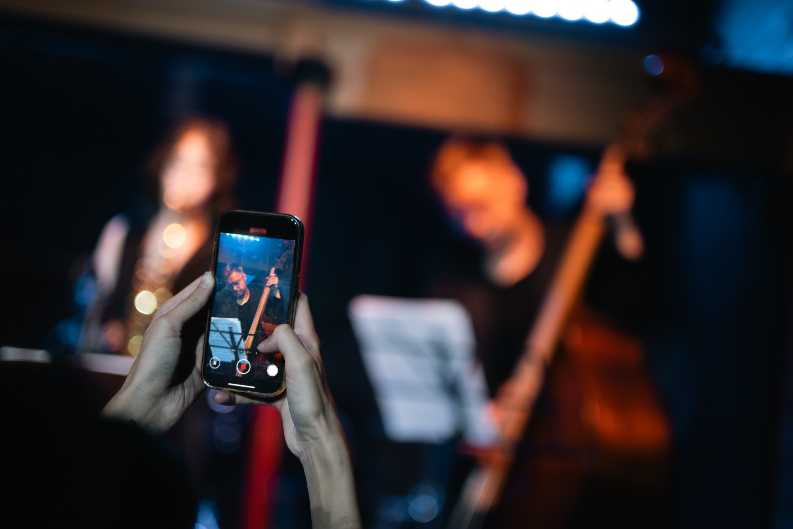 КОНЦЕРТЫ. Фотограф в Москве — Олег Штыканов