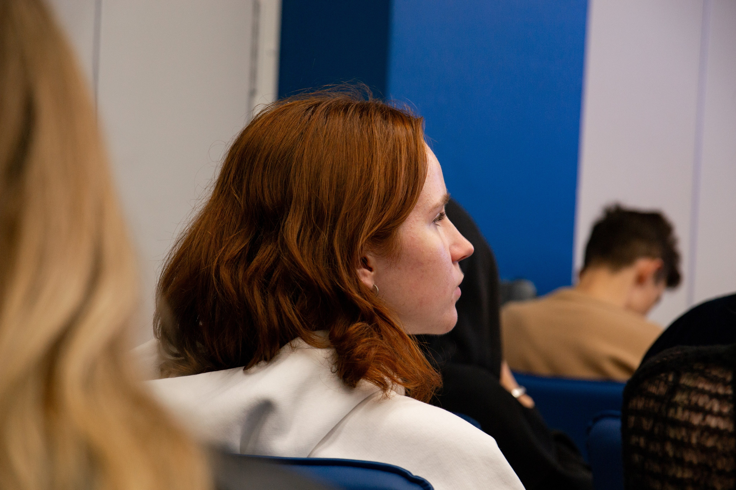 МЕРОПРИЯТИЯ. Фотограф в Москве — Олег Штыканов