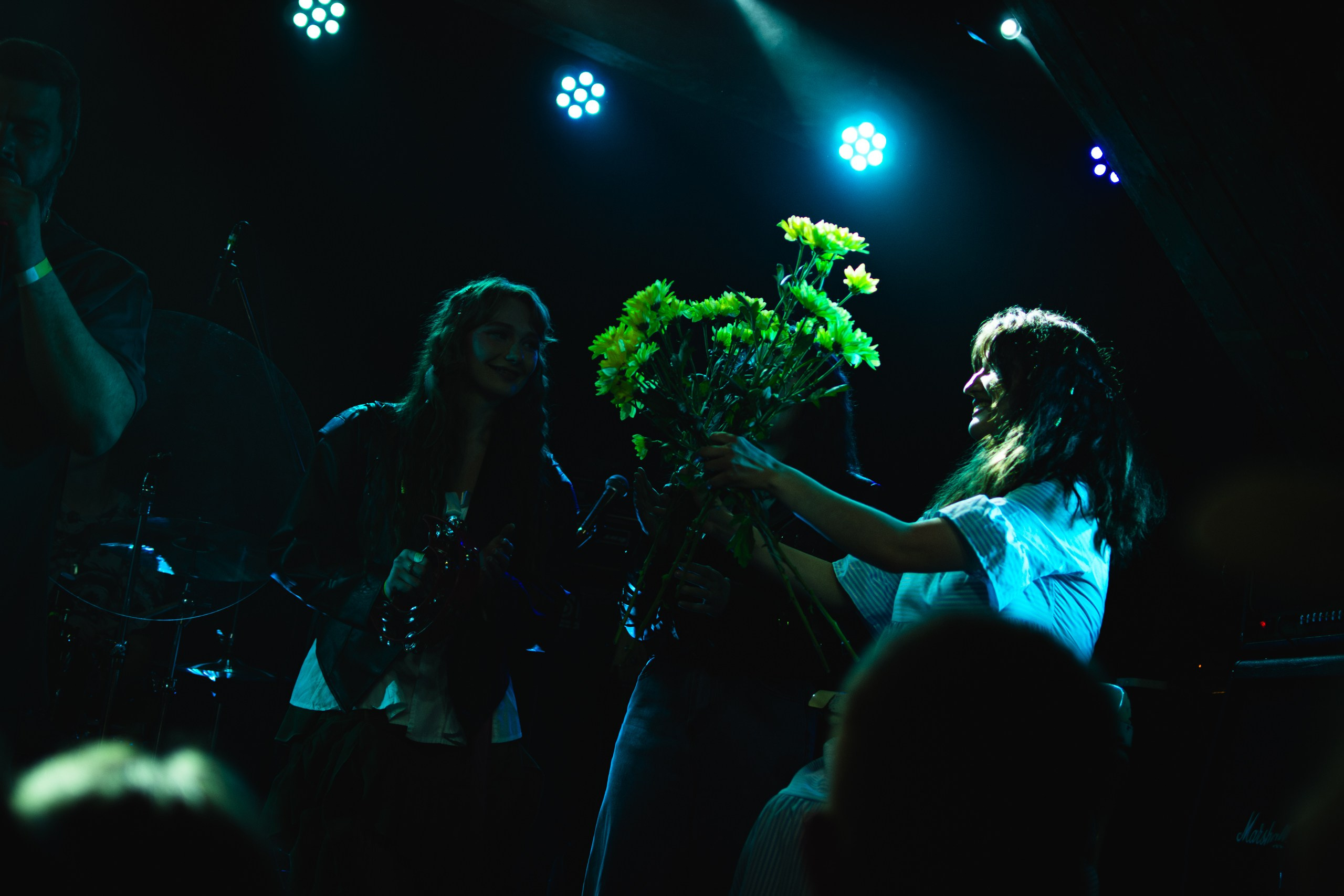 КОНЦЕРТЫ. Фотограф в Москве — Олег Штыканов