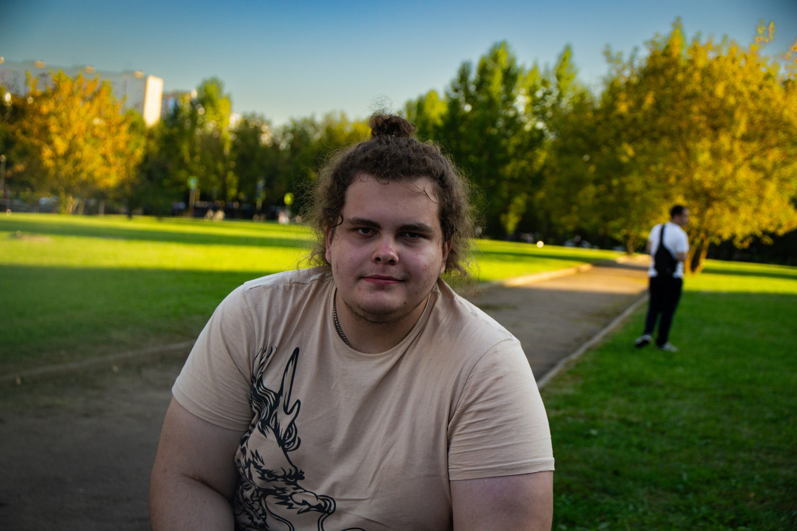 МЕРОПРИЯТИЯ. Фотограф в Москве — Олег Штыканов