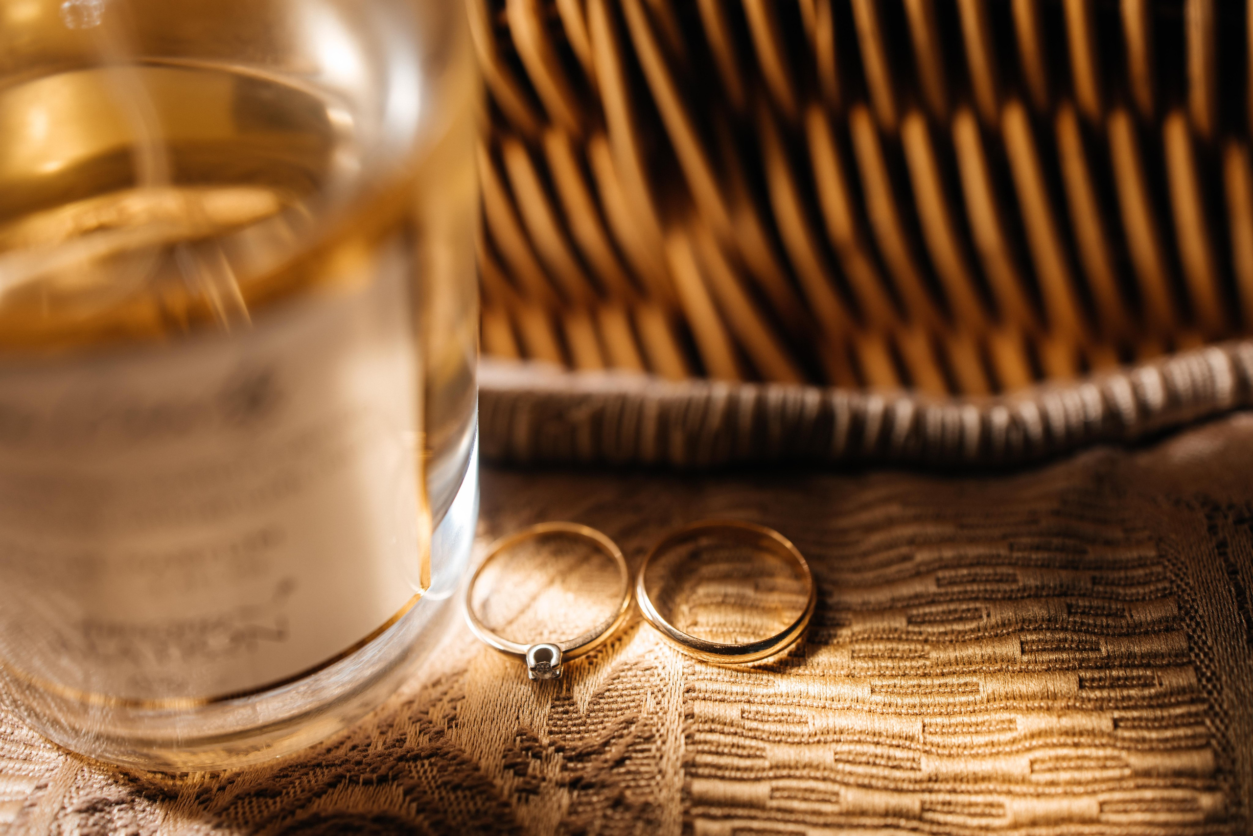 Илья и Елизавета. Свадебный и семейный фотограф Яна Стражева. Волгоград, Москва