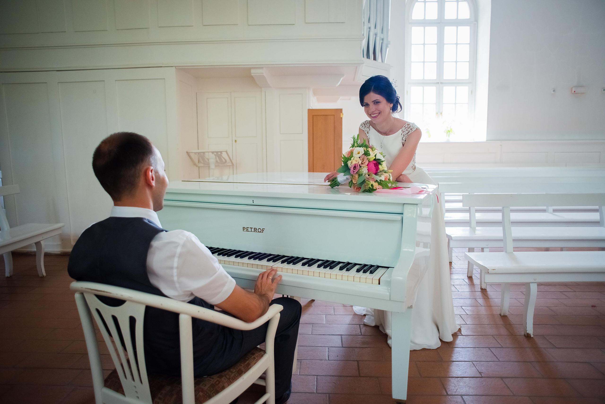 Алексей и Анна. Свадебный и семейный фотограф Яна Стражева. Волгоград, Москва