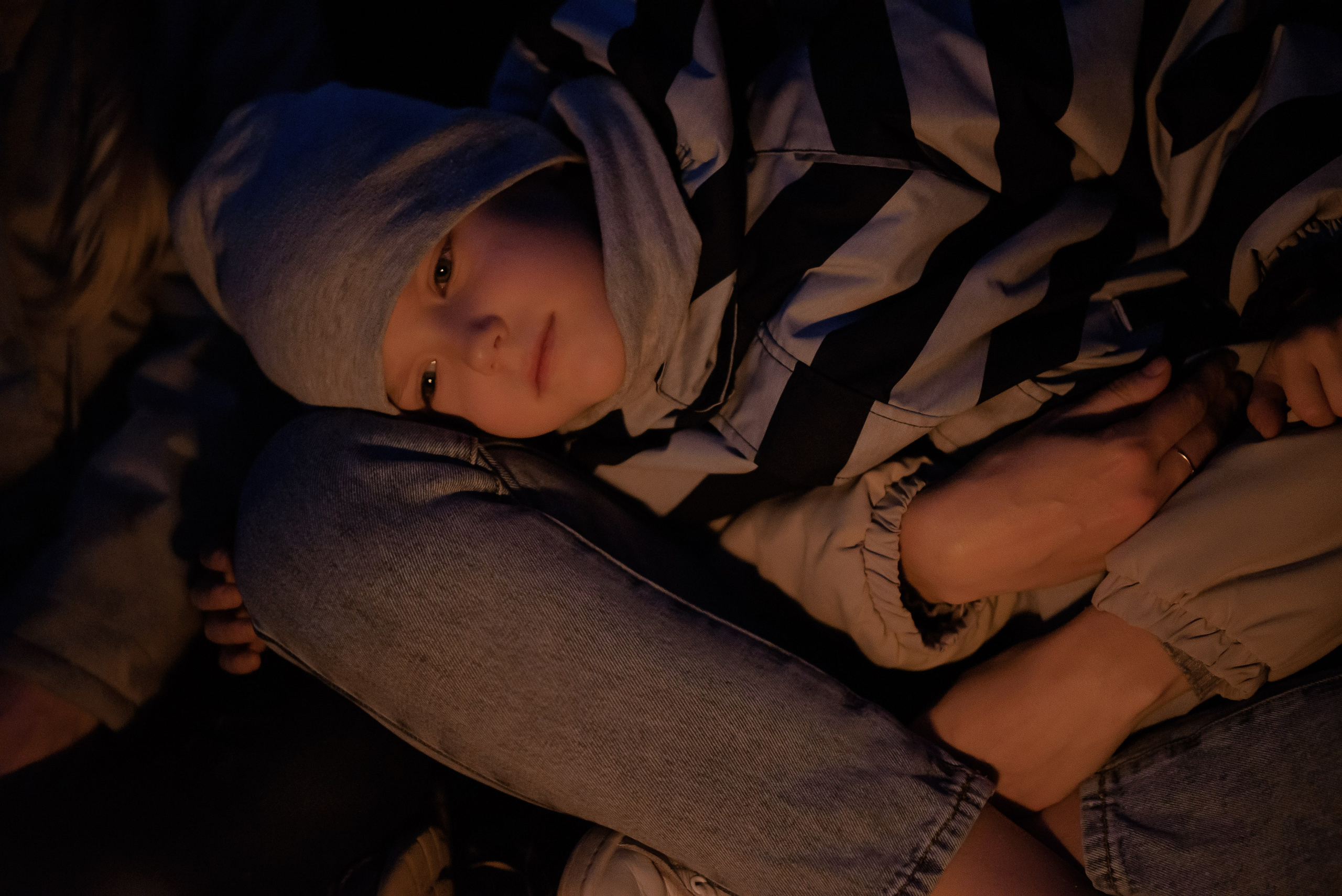 Семейная фотосессия в Санкт-Петербурге. Семейный и свадебный фотограф в Санкт-Петербурге Серафима Смирнова