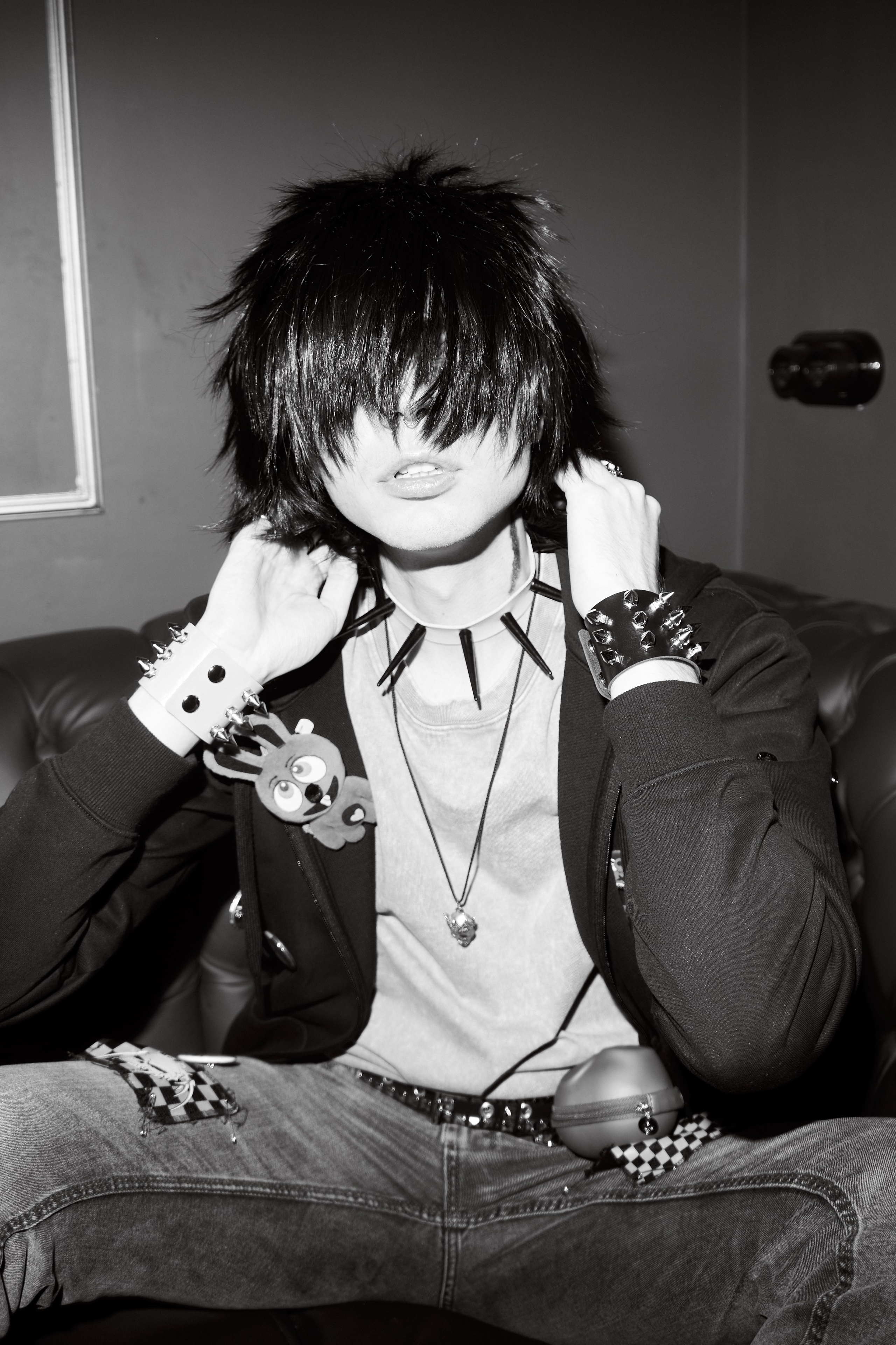 Fashion Halloween by iambeba. Кристина Лазарева | Фотограф в Москве