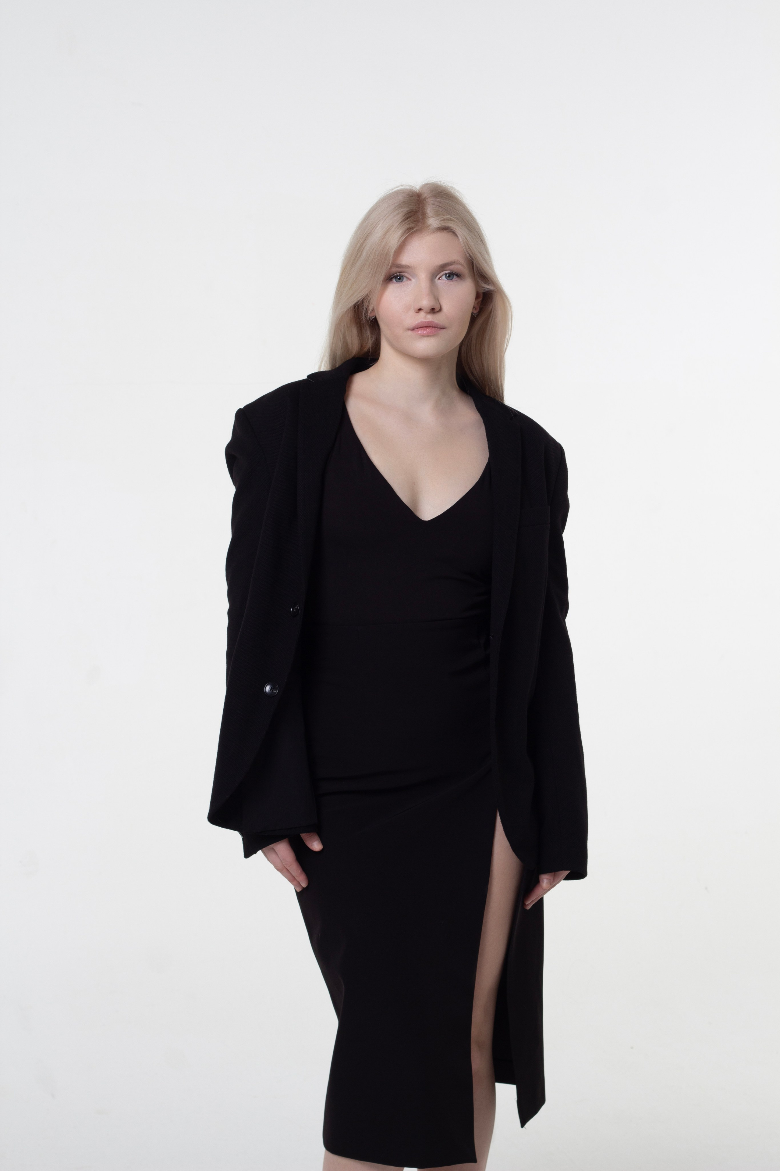 Елизавета. Фотограф Домов