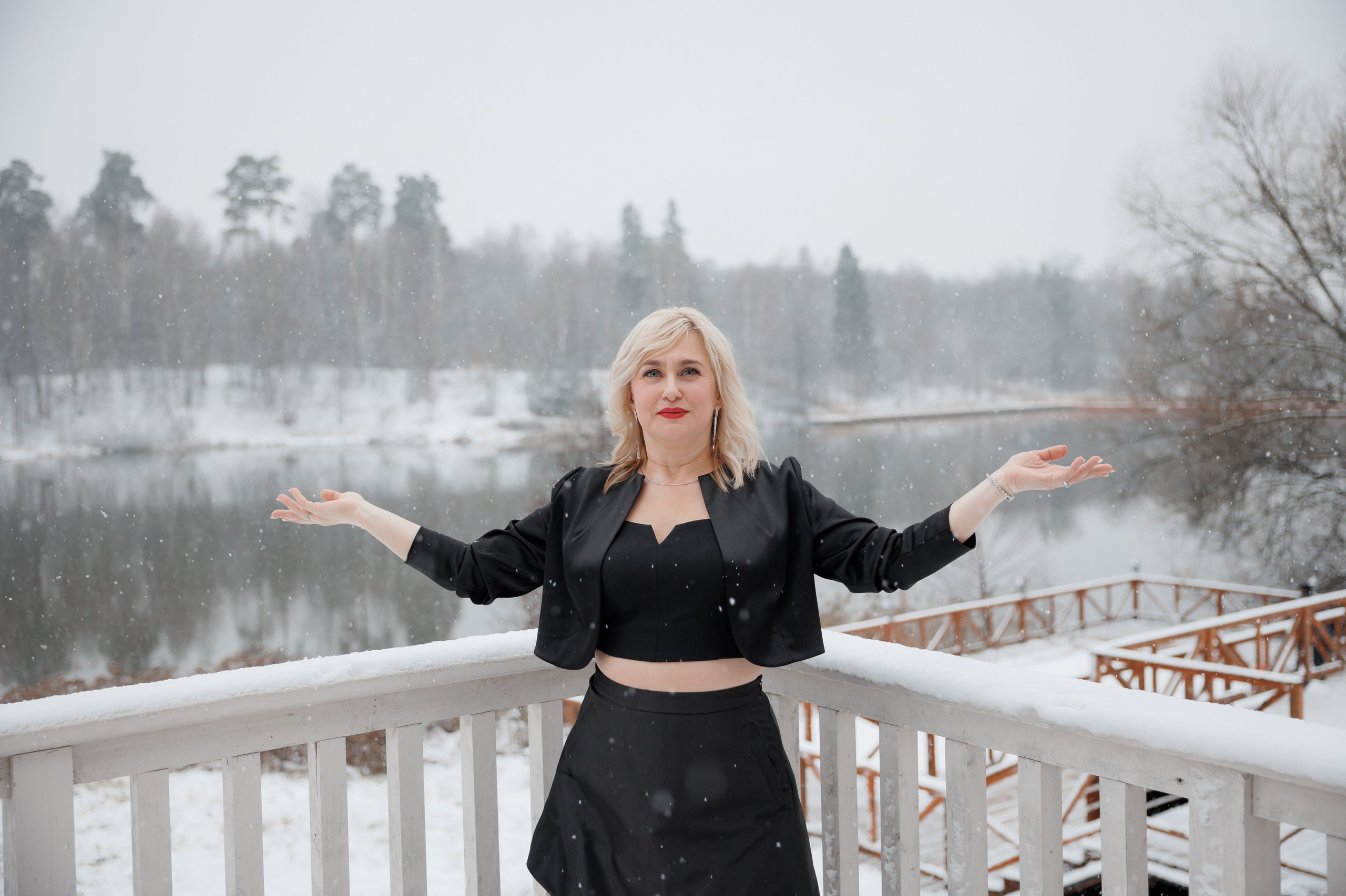 Юбилей, ресторан «Барский», усадьба «Гребнево». Свадебный и репортажный фотограф (Москва, Королев и другие)