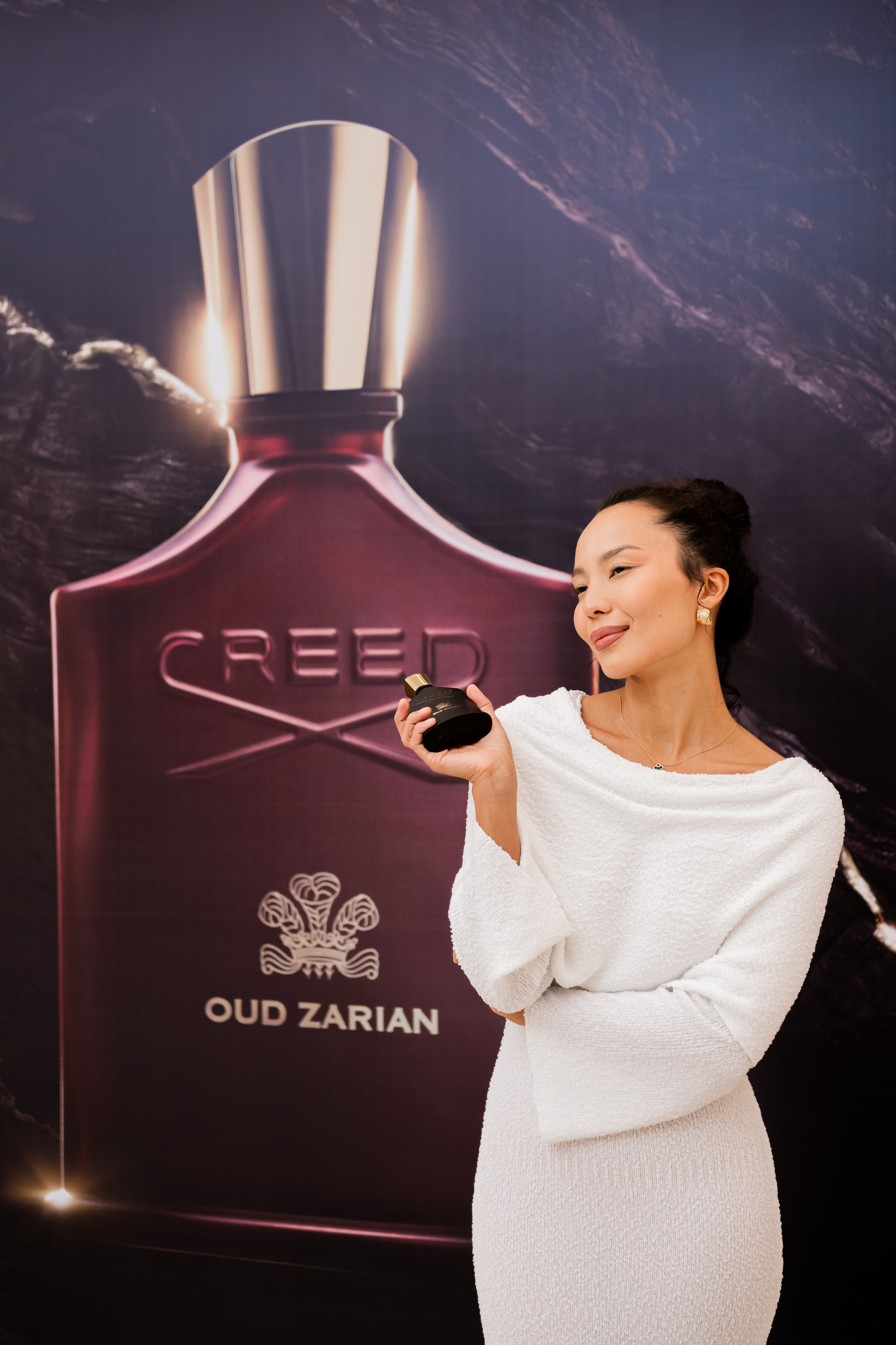 CREED. Фотограф Астана, Алматы