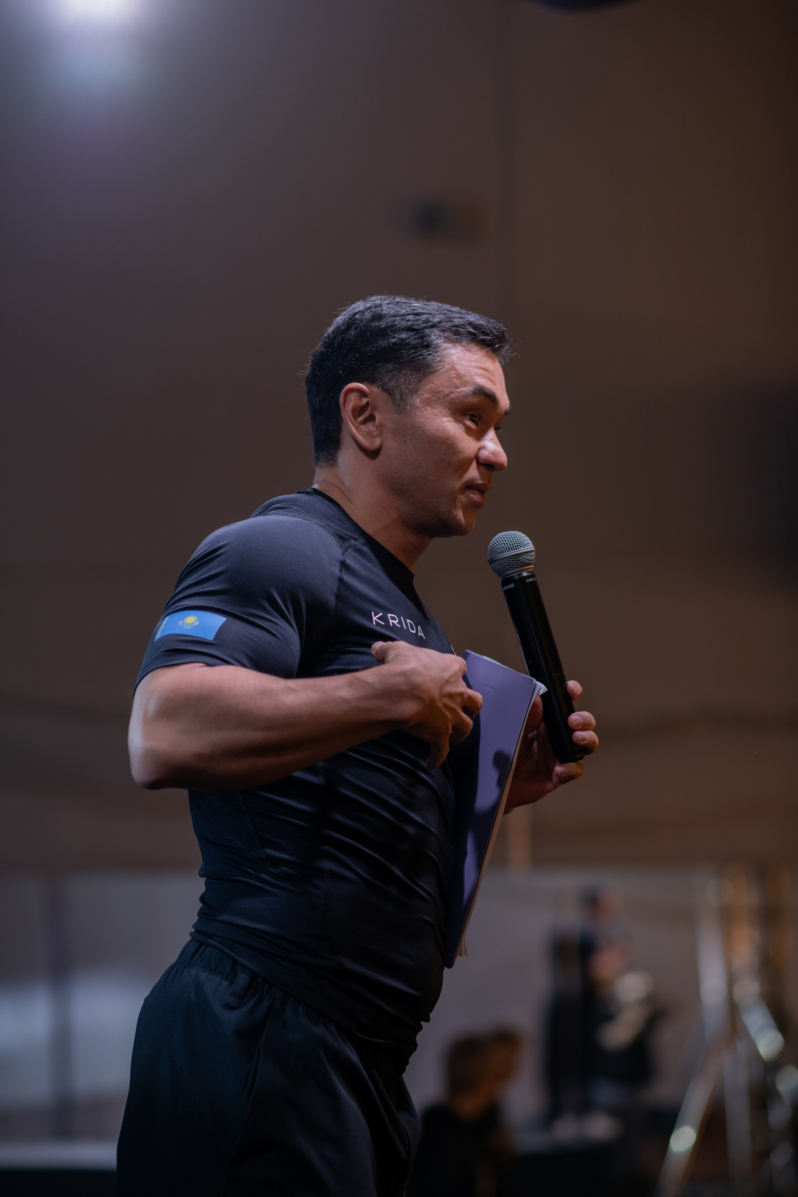 KRIDA FITNESS CLUB. Фотограф Астана, Алматы