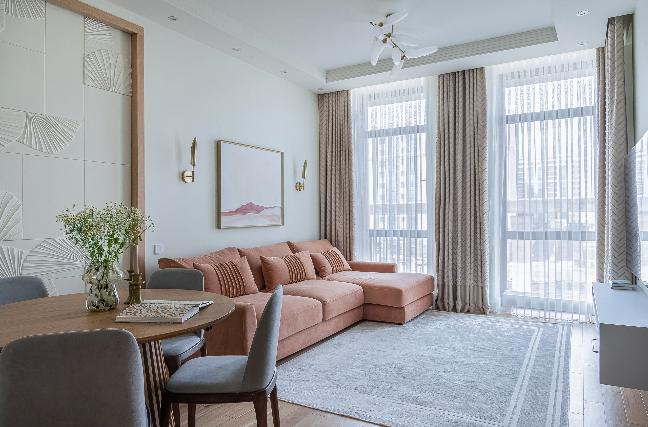 Interior 2. Фотограф Астана, Алматы