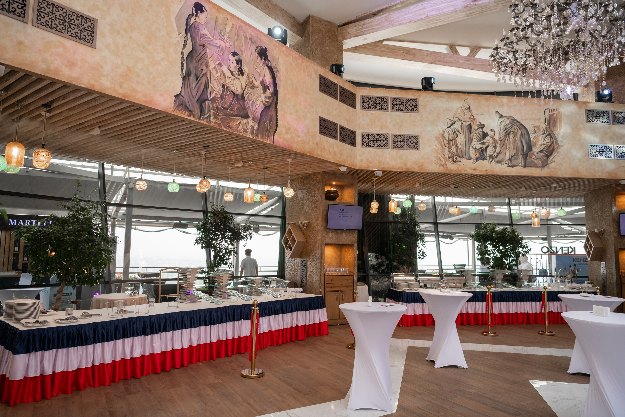 France. Фотограф Астана, Алматы