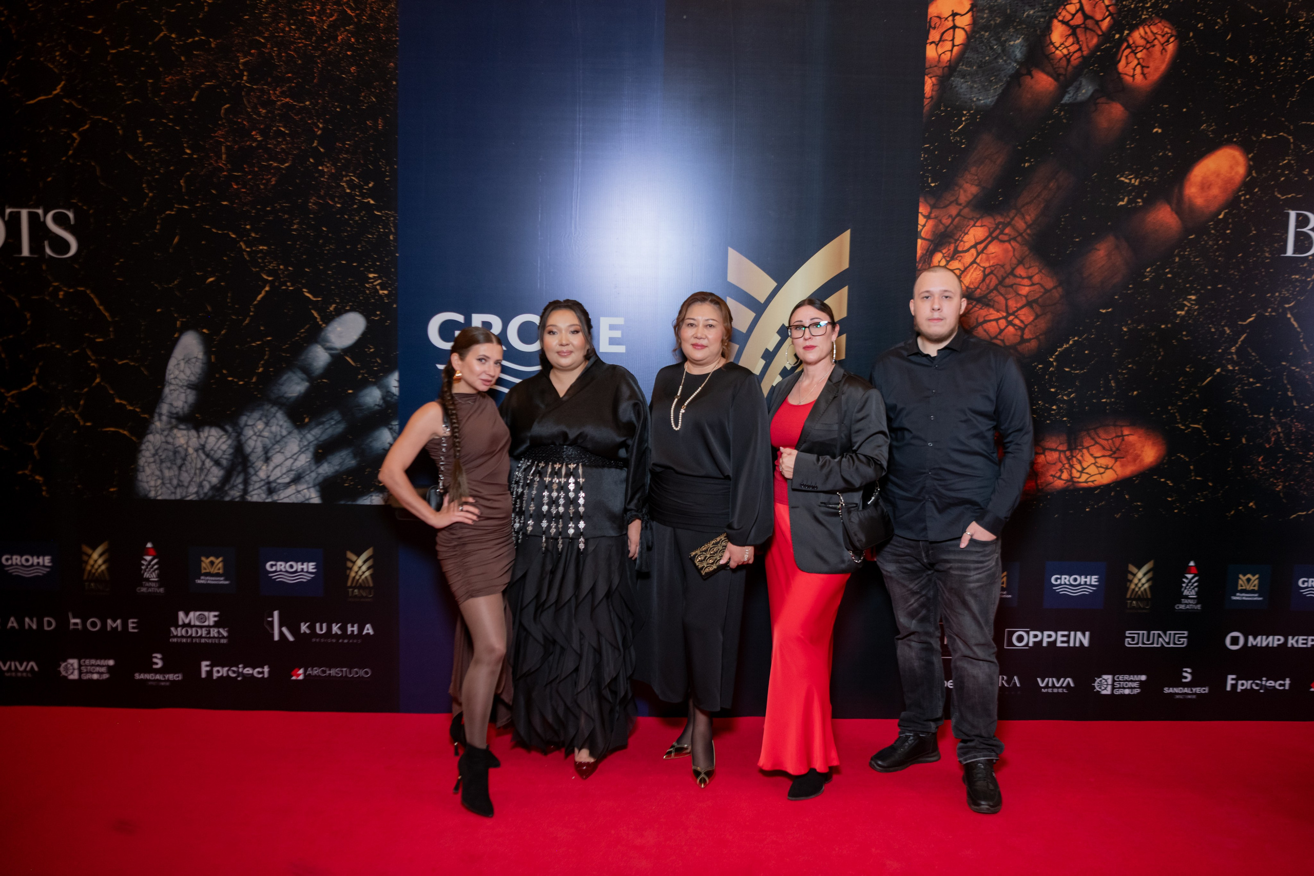 Tanu Creative 16.10.2025. Фотограф Астана, Алматы