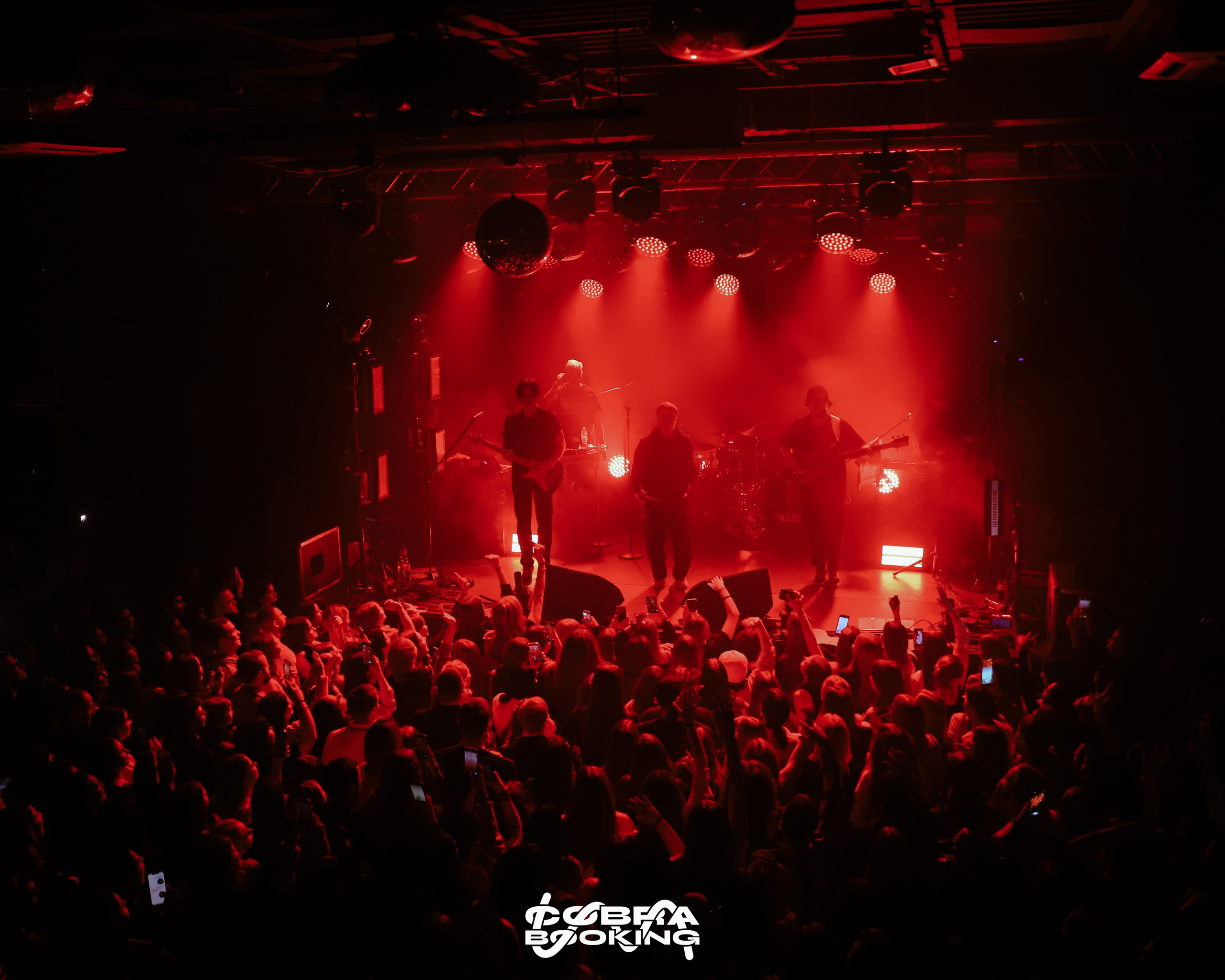 RAMIL'. Больше не греет