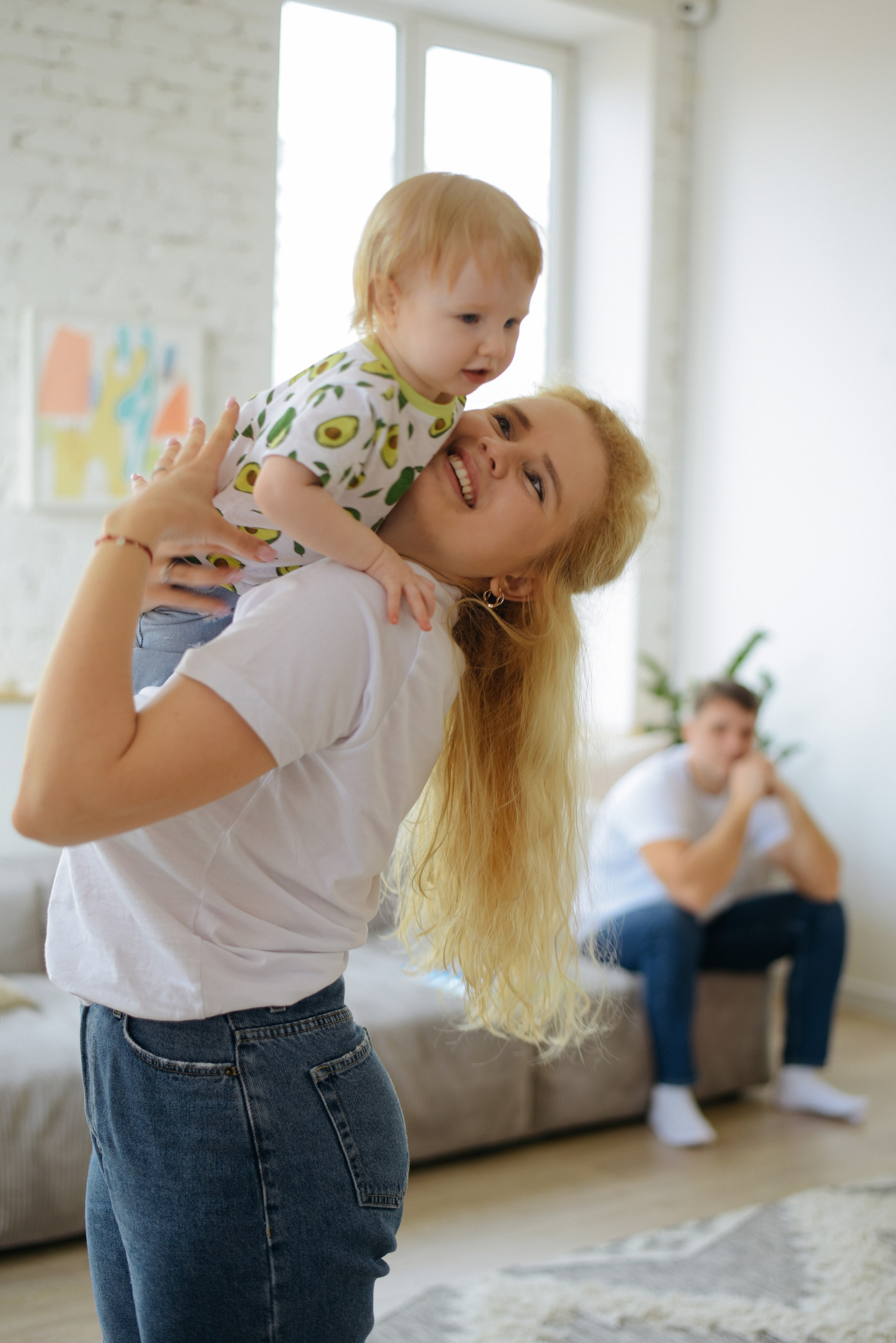 Саломея. Фотограф Лола Волна, город Москва