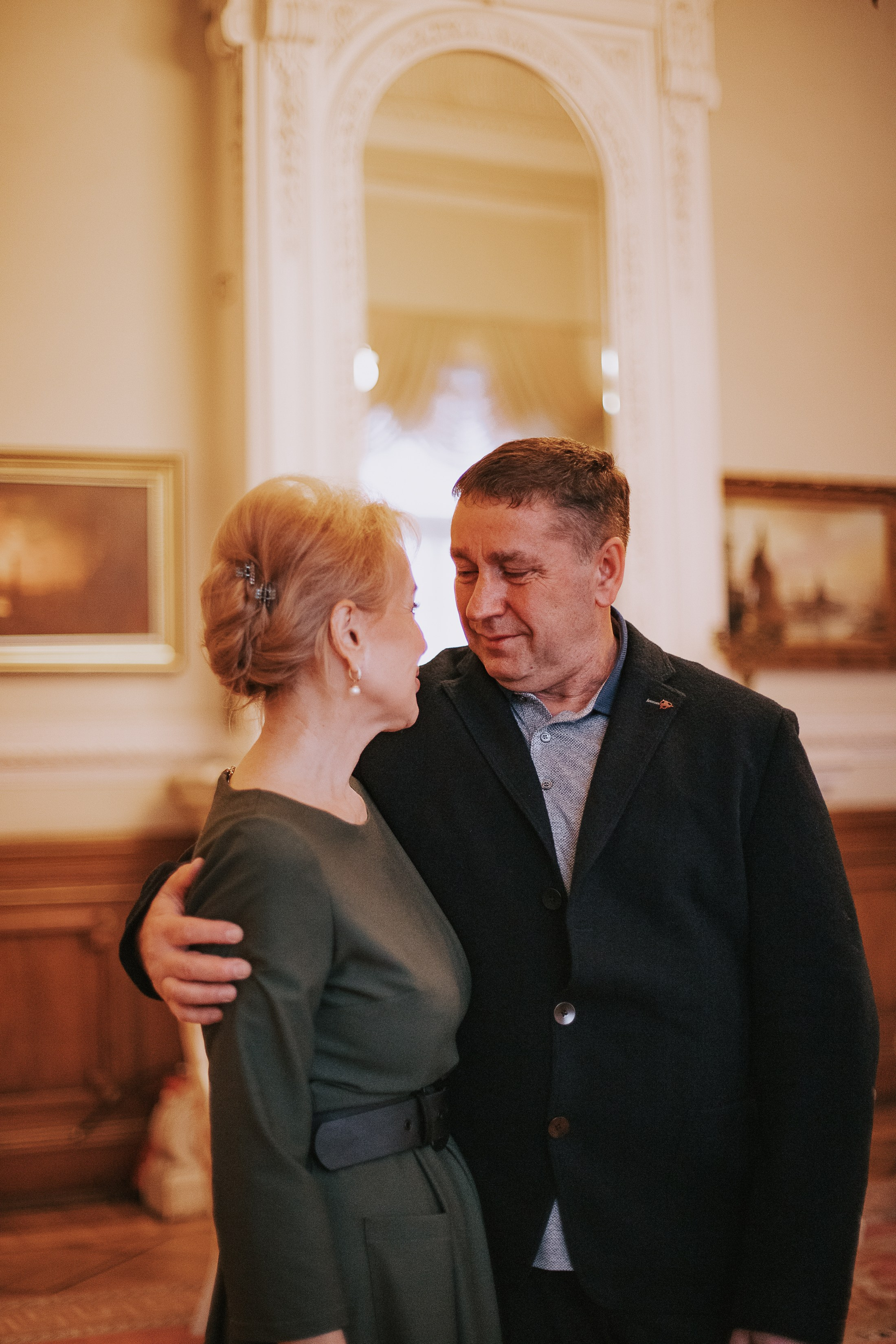 Егор и Яна. Свадебный фотограф Эля Годлевская