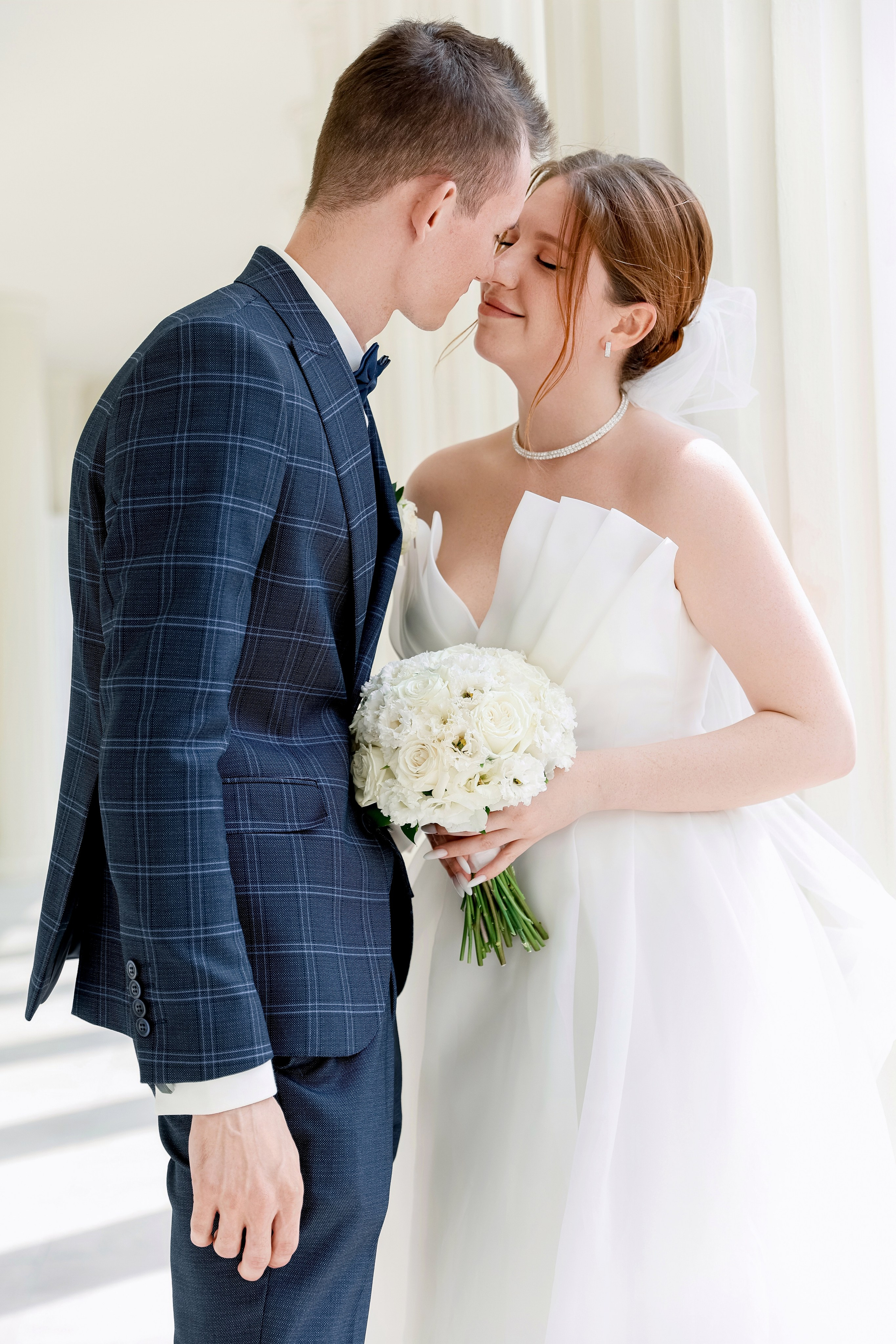 Владислав & Татьяна. Свадебный фотограф Ольга Гречко