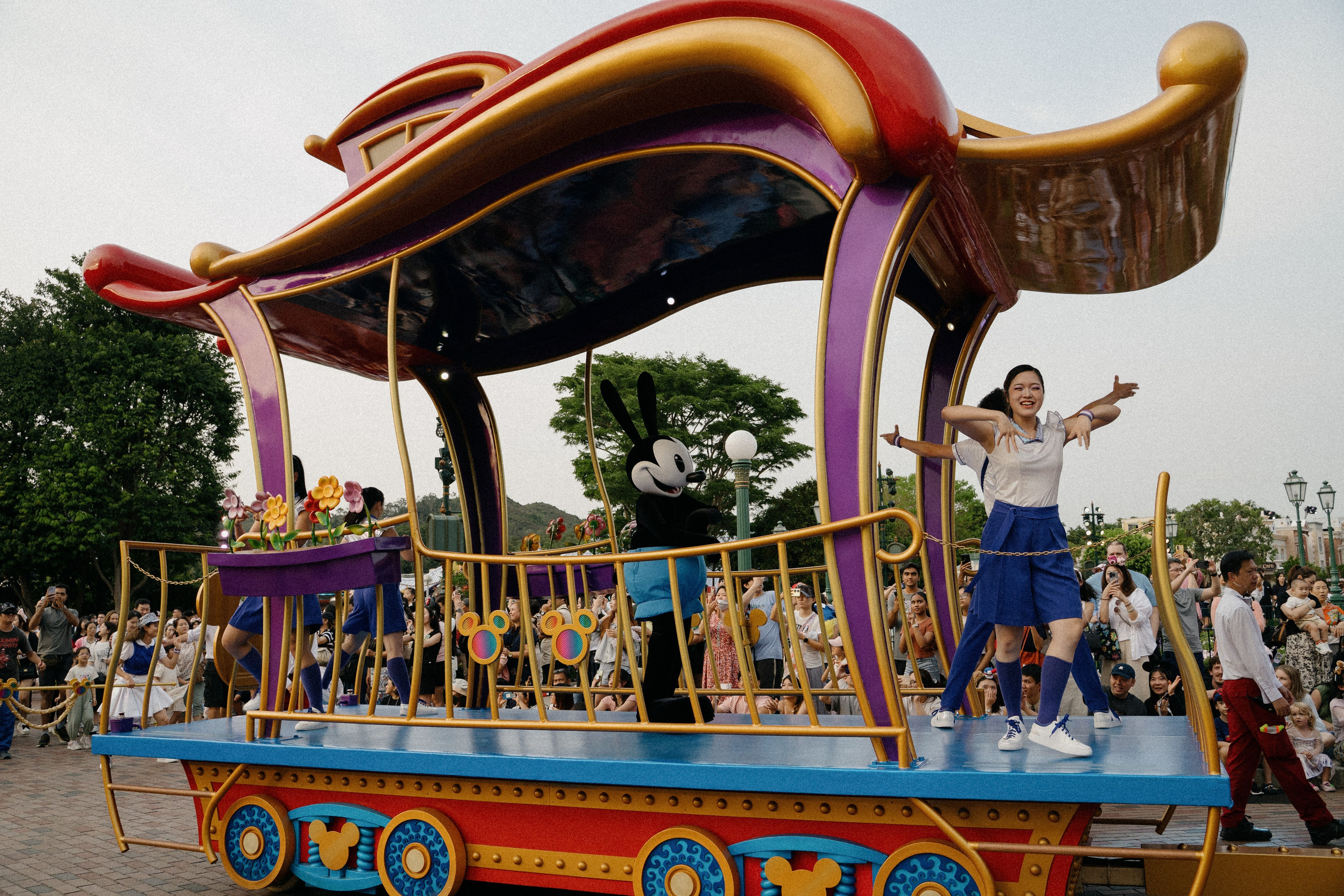 🇭🇰 Гонконг