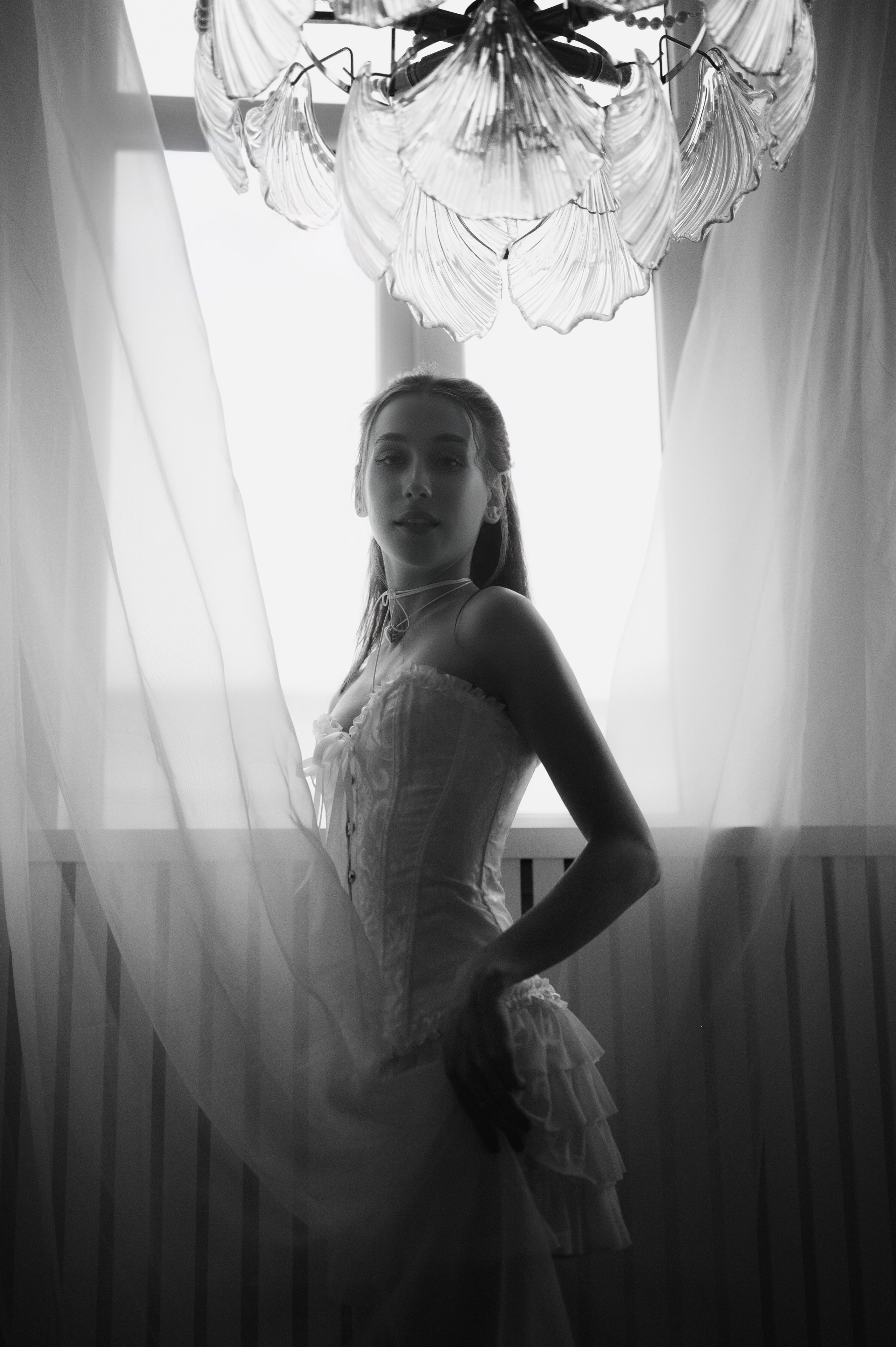 Эльза. Фотограф Ландыш Айзятова