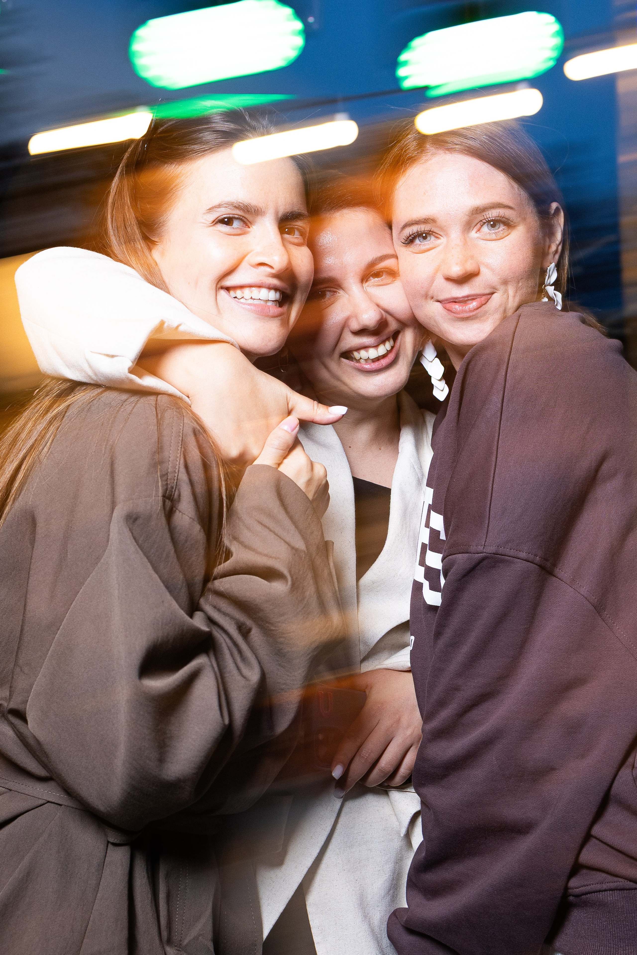 Гольф-клуб Перелада. MIG — студия спортивной фотографии Михаила Голянского