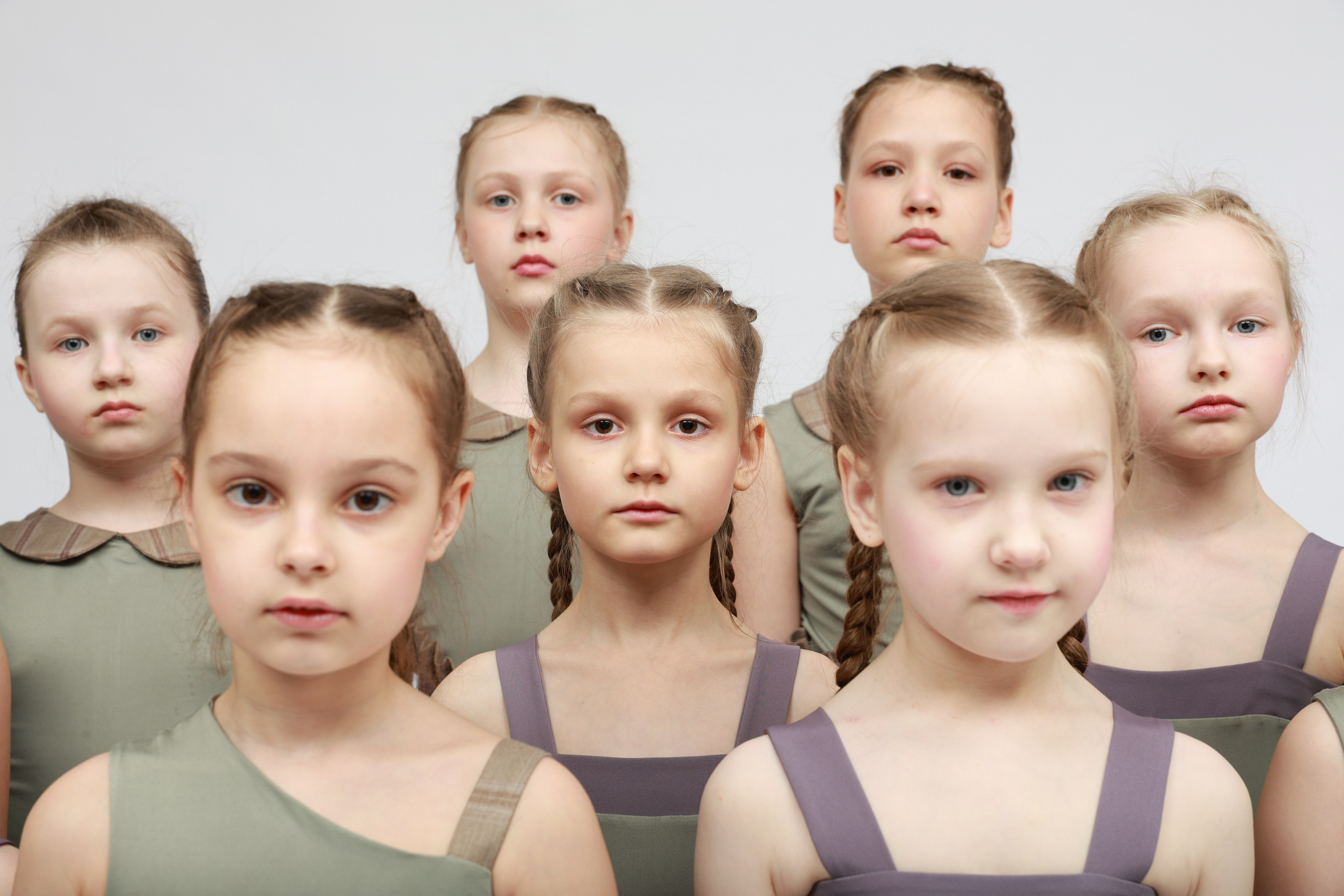 Студия современной хореографии Format. MIG — студия спортивной фотографии Михаила Голянского