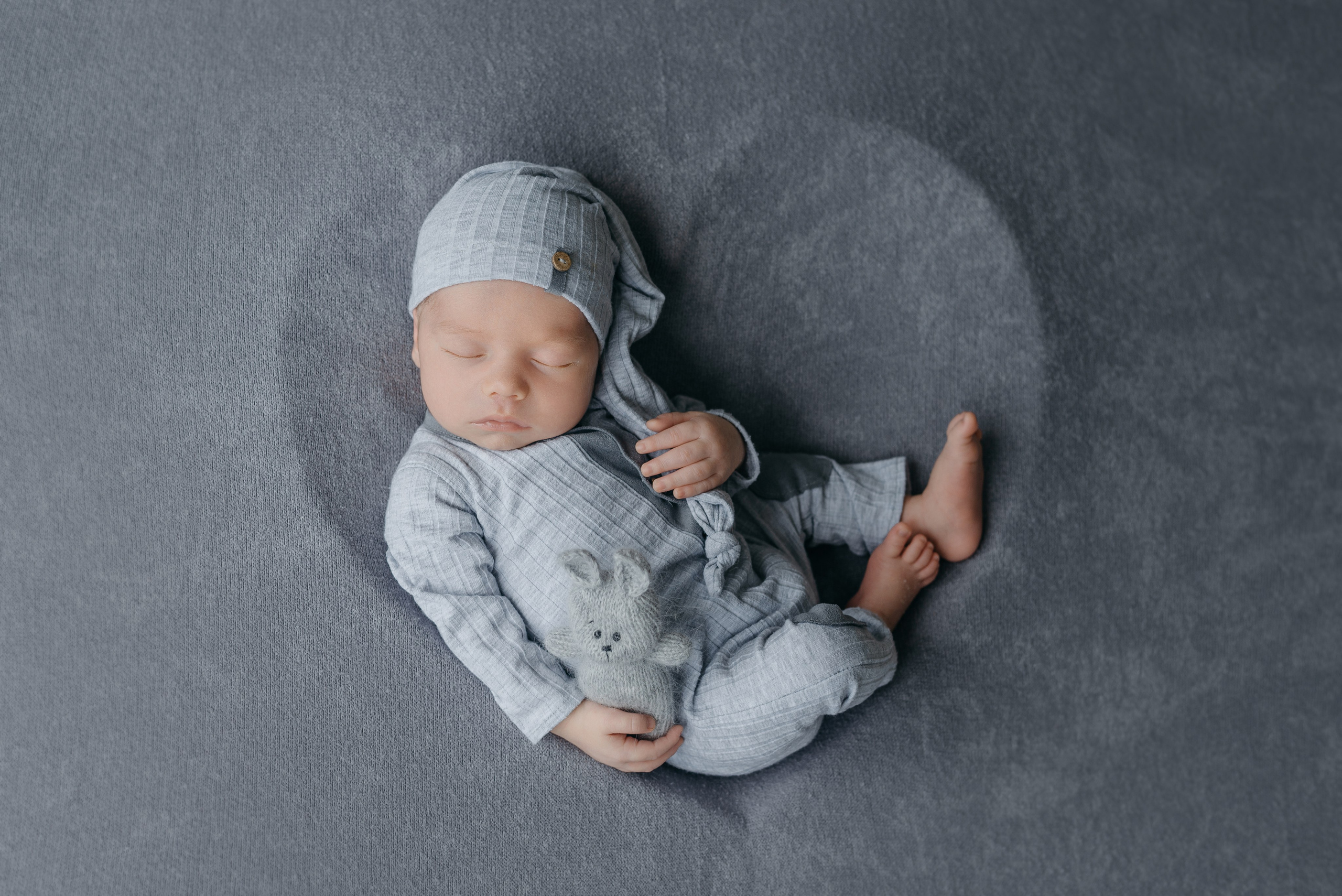 Даня. Фотограф новорожденных Белгород