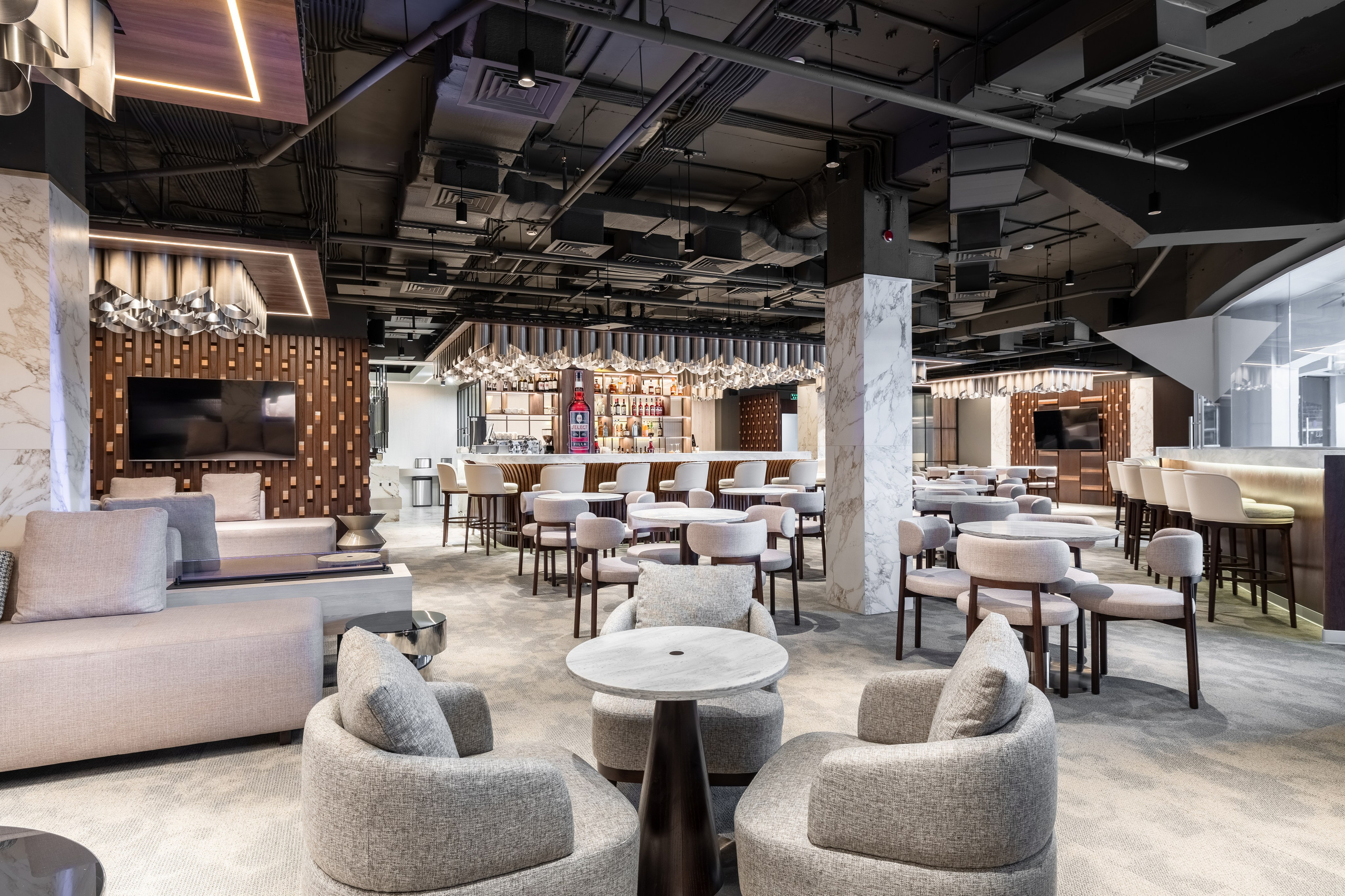 КОММЕРЧЕСКАЯ НЕДВИЖИМОСТЬ. Интерьерный фотограф москва