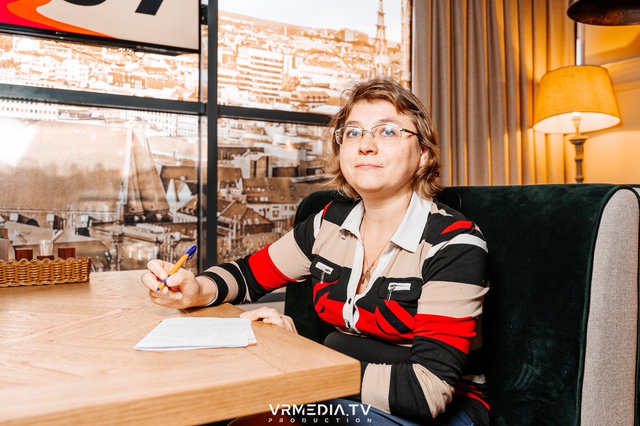 Эйнштейн Party в ресторане «Мюнхен»