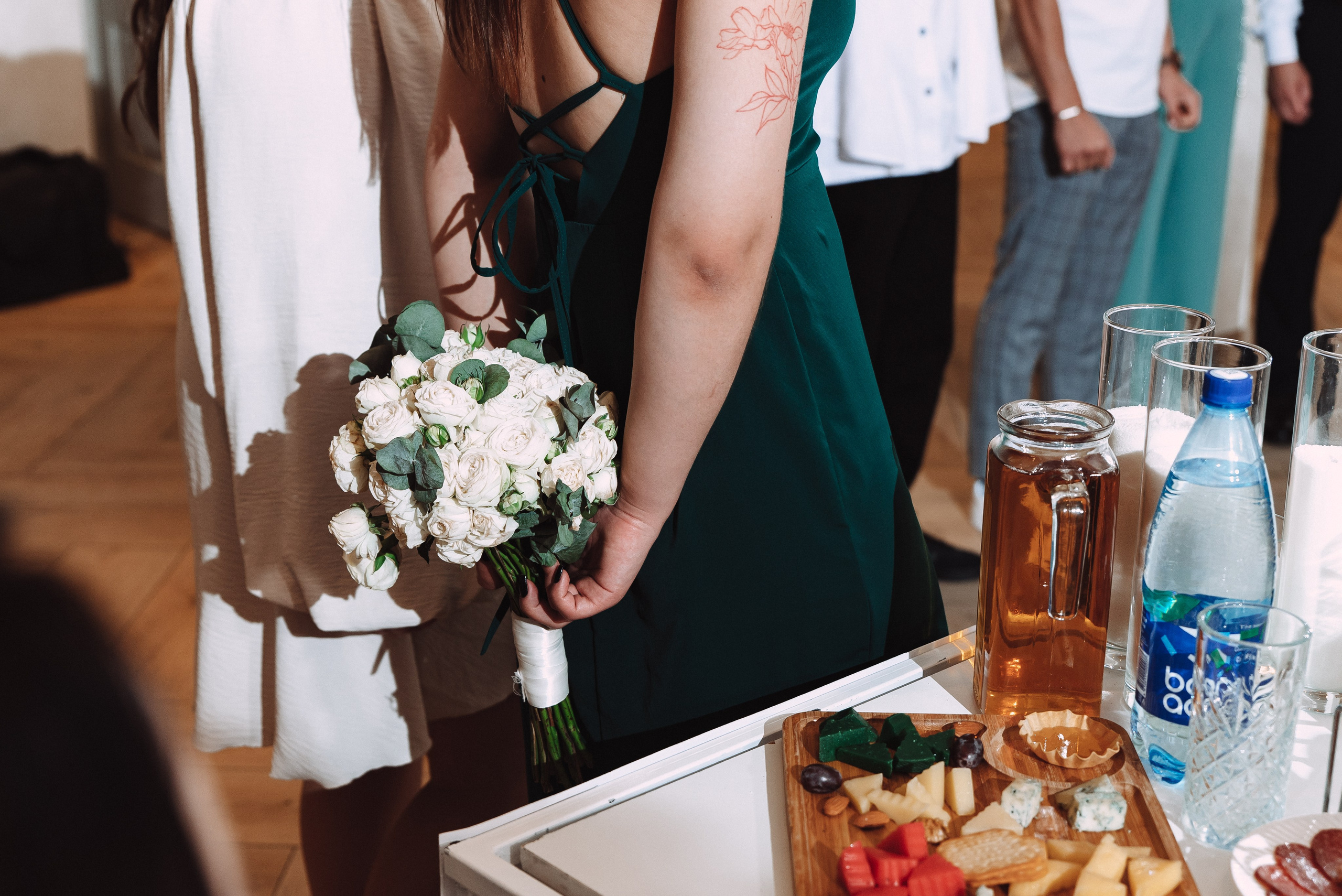 Никита + Кристина. Свадебный и семейный фотограф в Волгограде Олеся Лисицкая