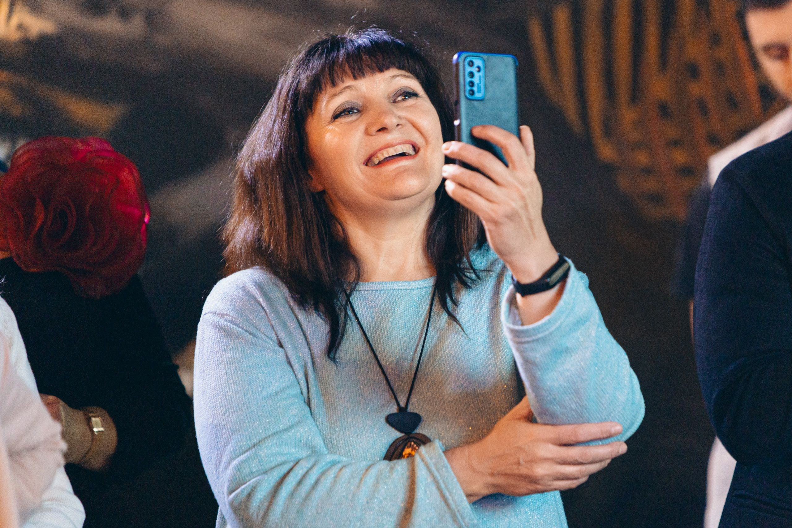 08.12 Не школа вокала. Команда специалистов в мире фотографии и видео. Детский фотограф, семейный фотограф