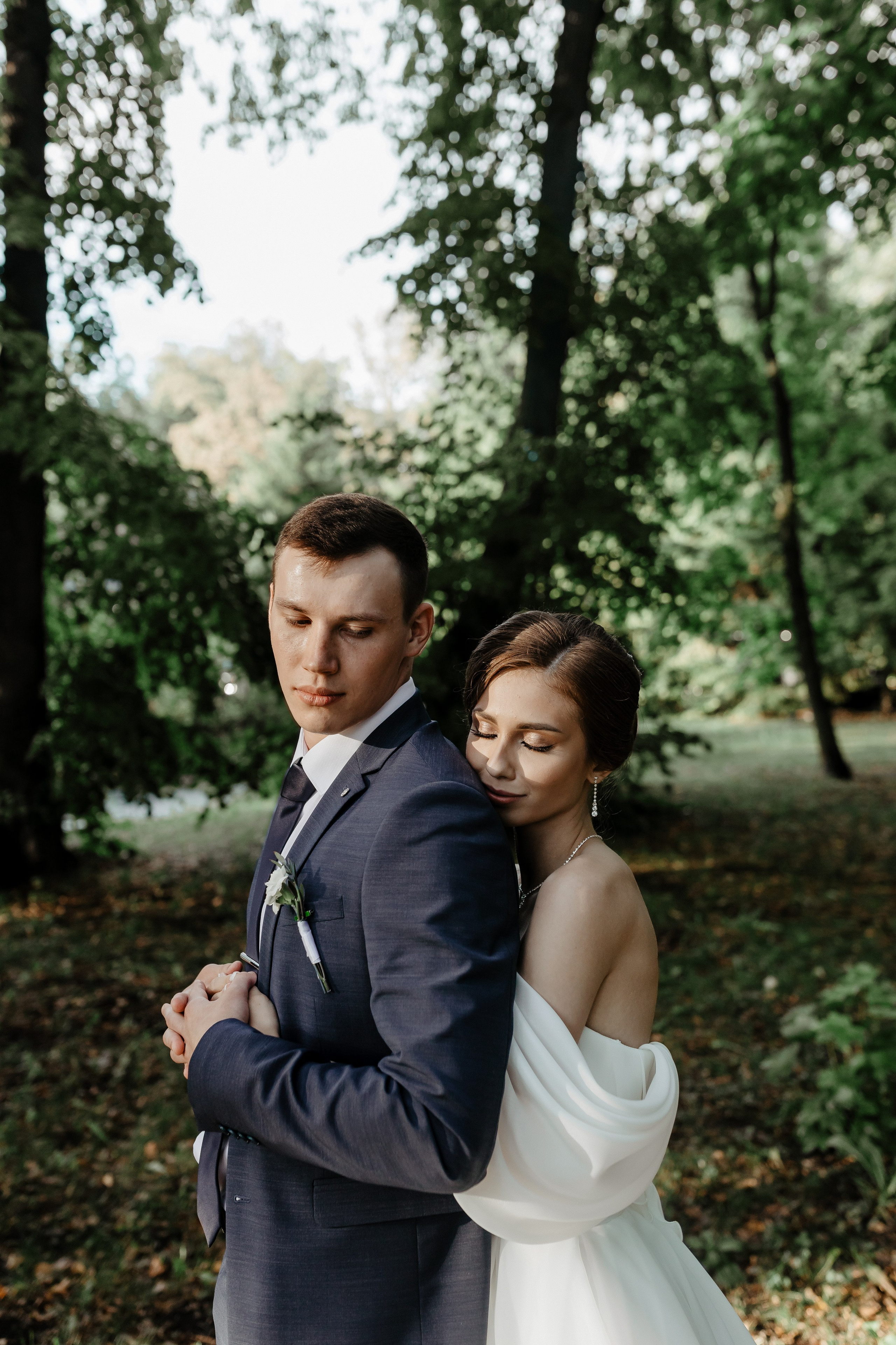 Свадьба в Гусях. Свадебный и семейный фотограф в Нижнекамске, Набережных Челнах