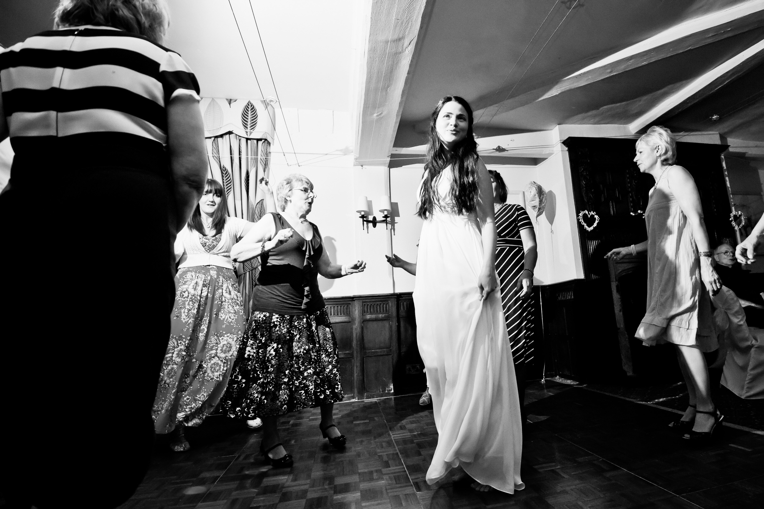 Анна и Дэвид. Свадьба, Великобритания. Семейный фотограф Анна Дубовская