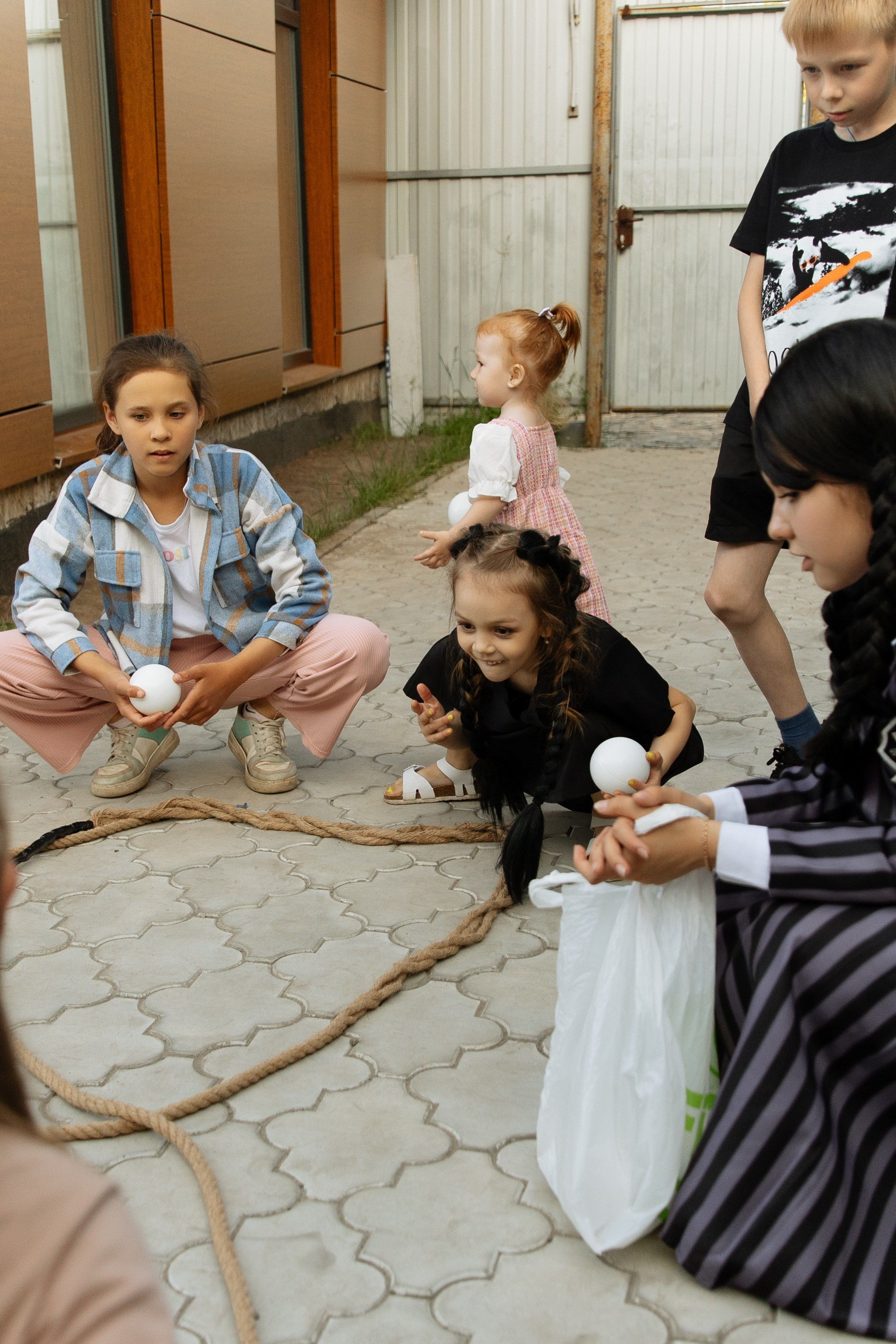 Насте 6 лет. 📷˙Свадебный фотограф и видеограф в Чебоксарах | Ксения