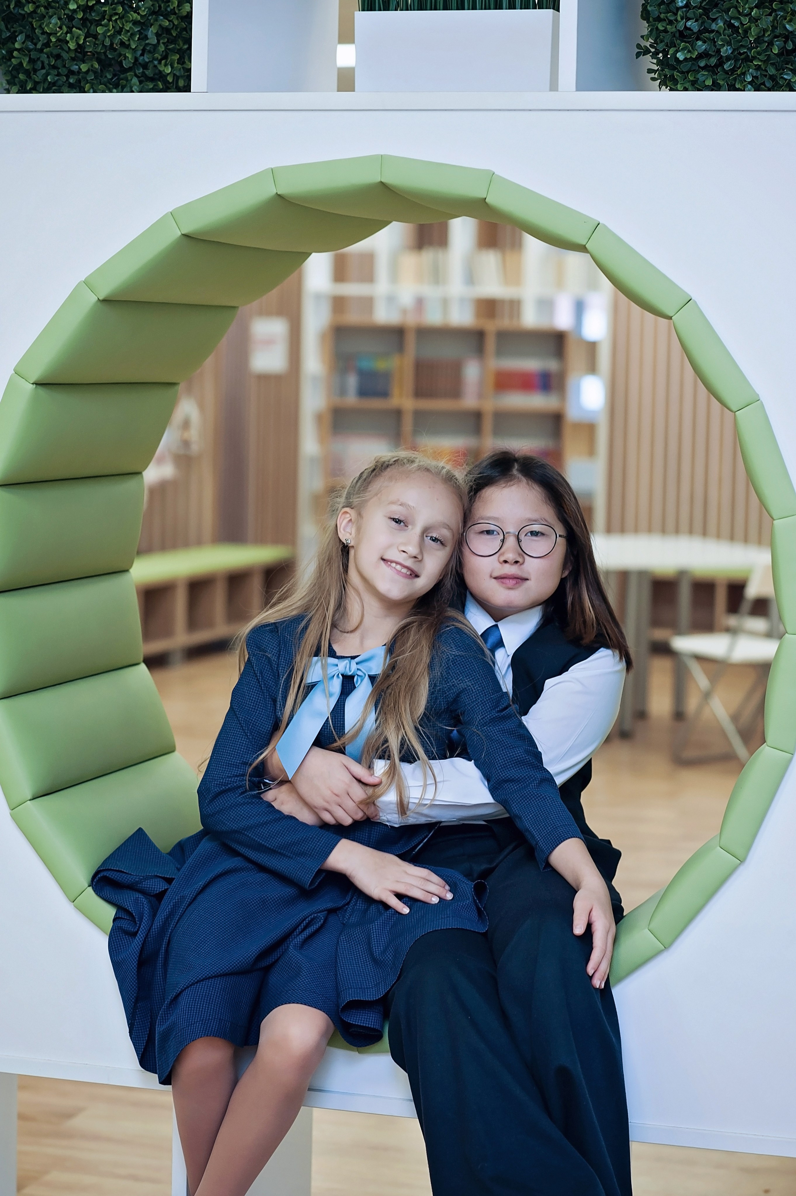 Школа. Фотограф Санкт-Петербург