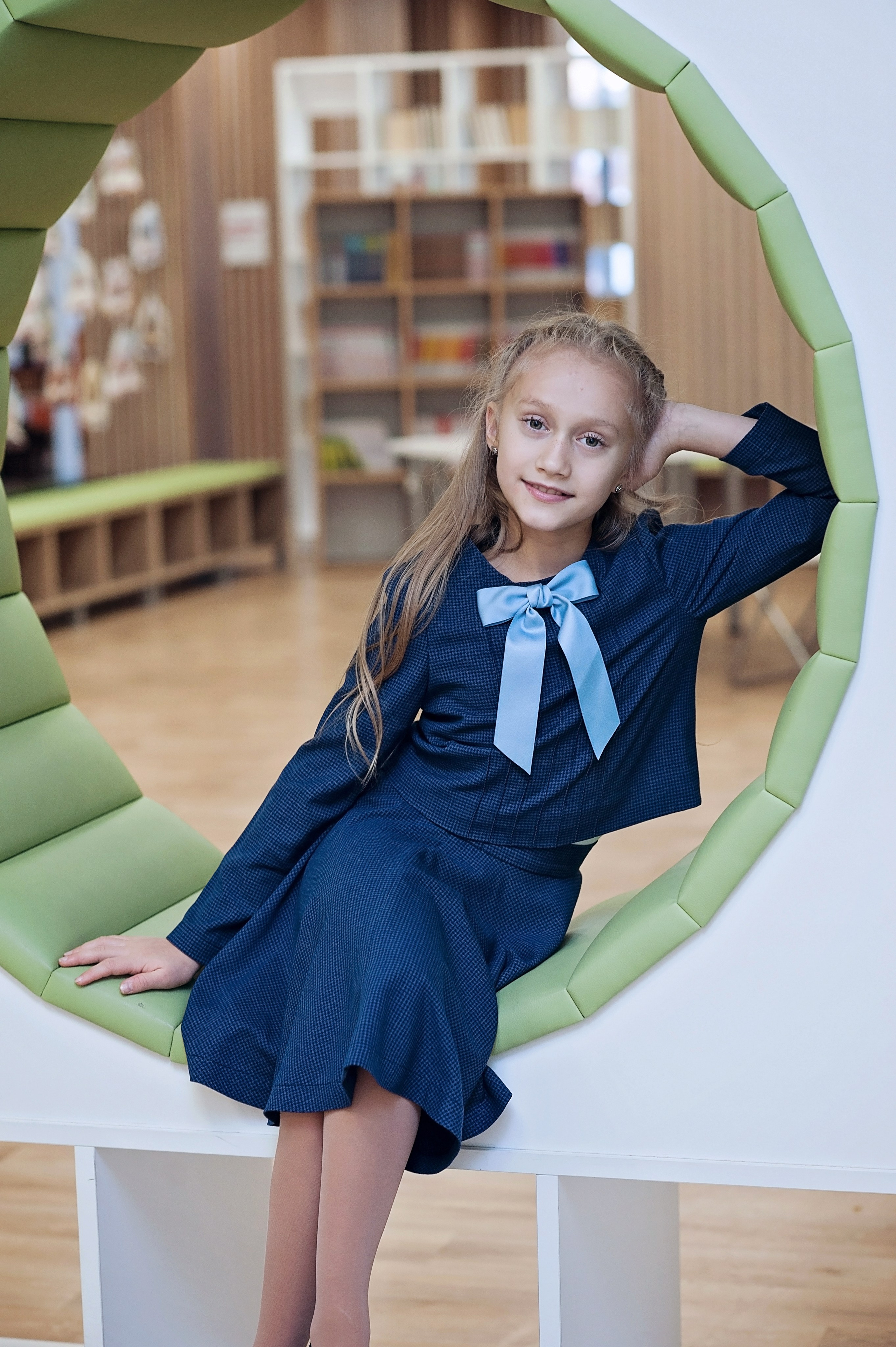 Школа. Фотограф Санкт-Петербург